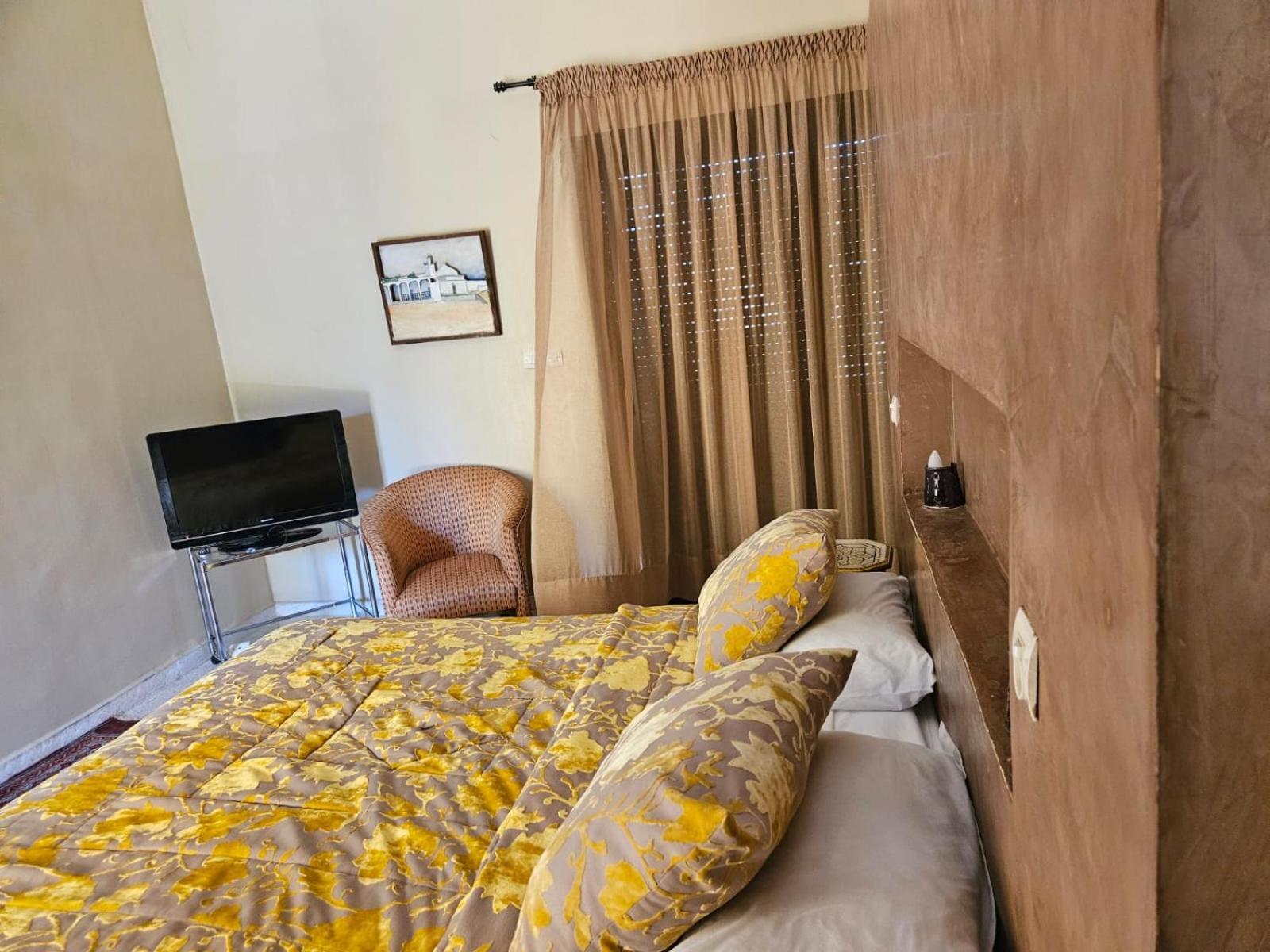 Habitación Doble