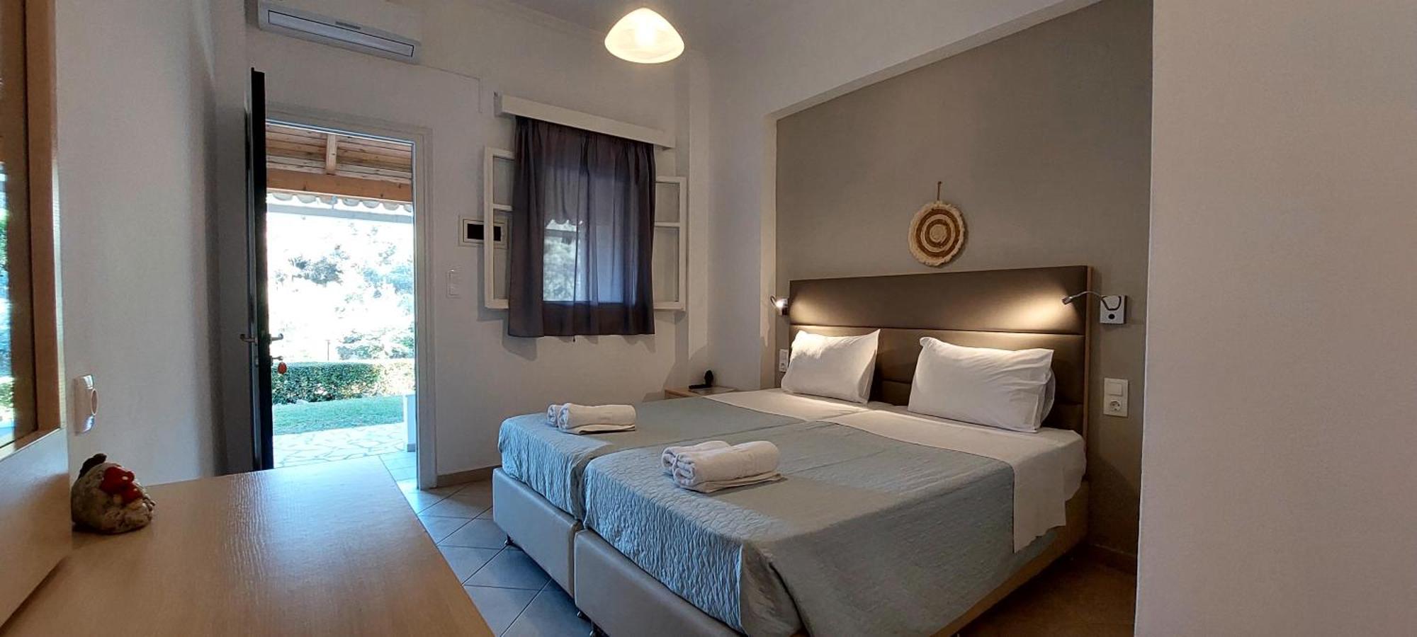 Studio Ground Floor