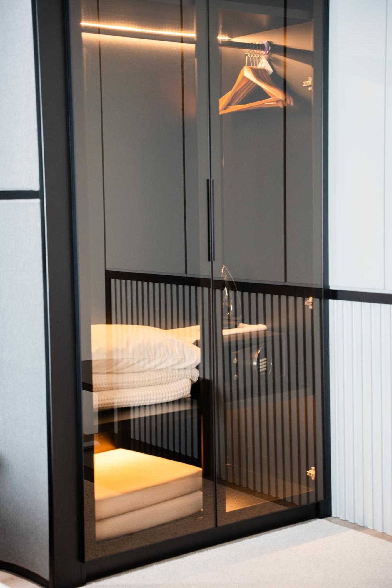Junior Suite Sea View