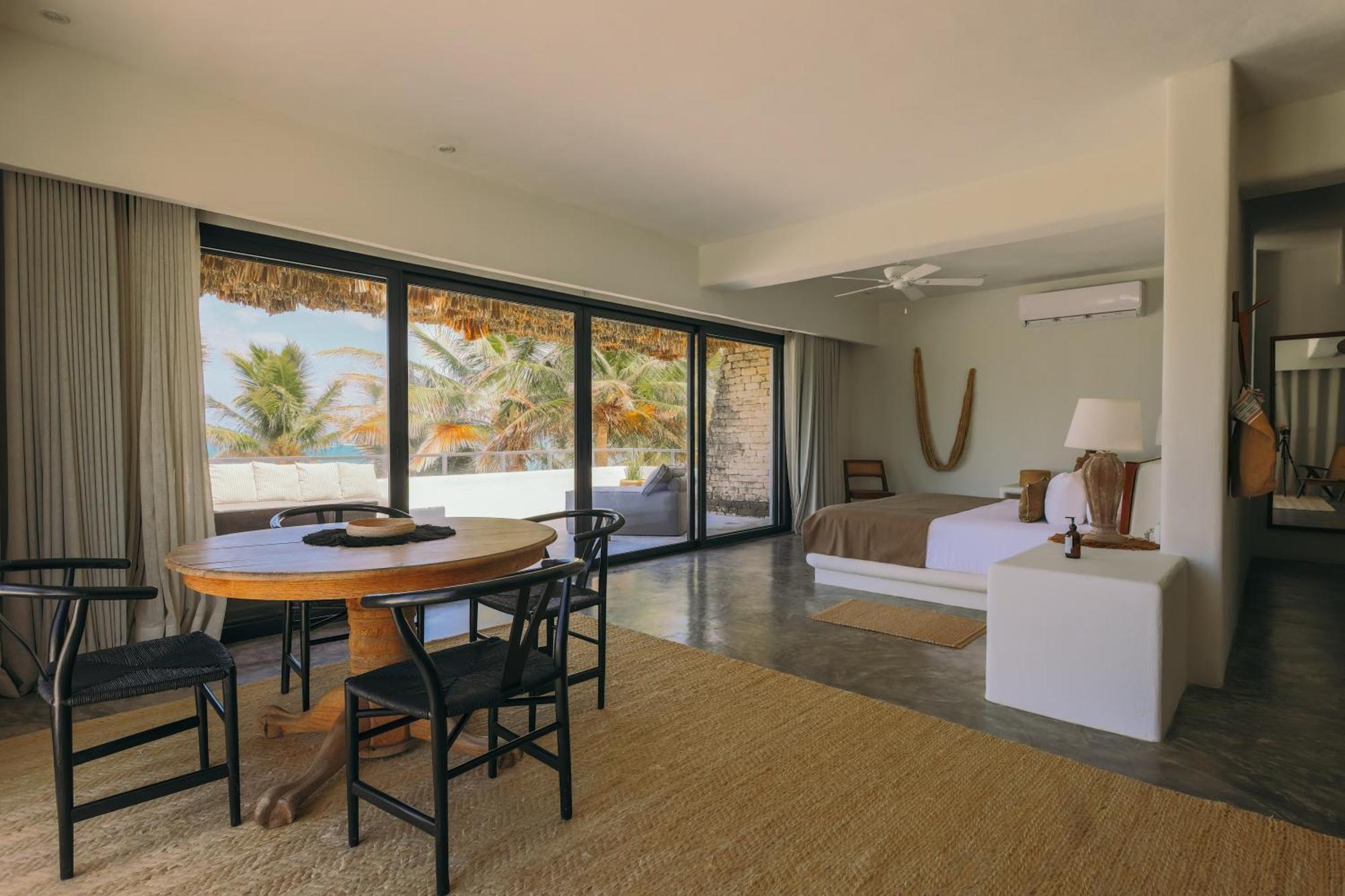 Suite Ocean View