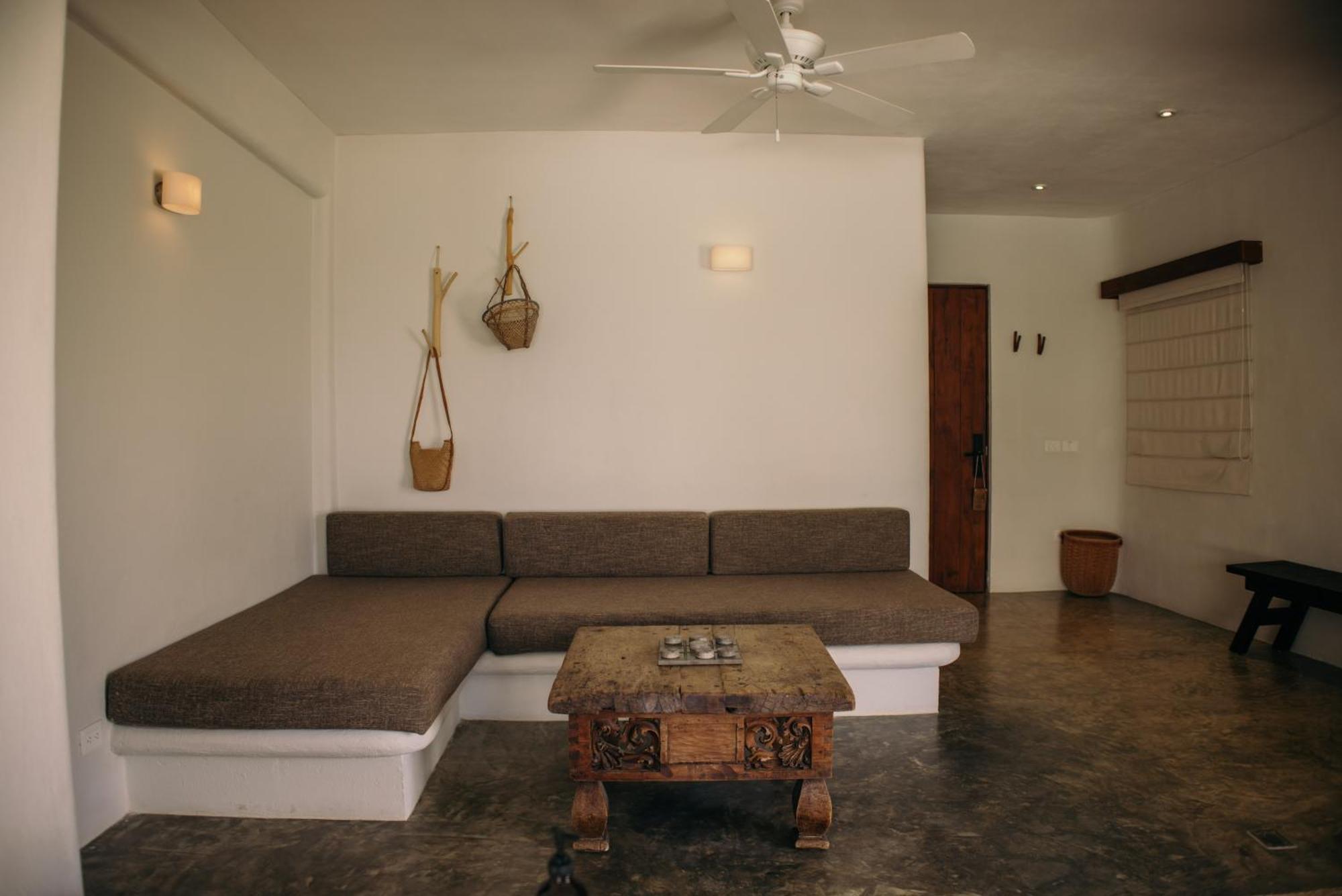 Suite Ocean View