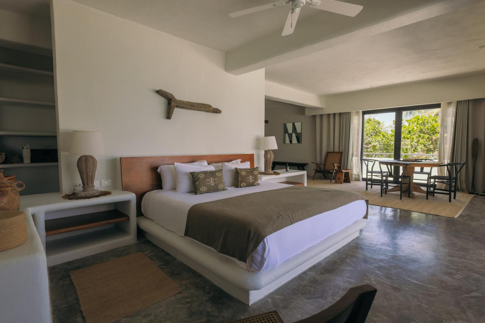 Suite Ocean View