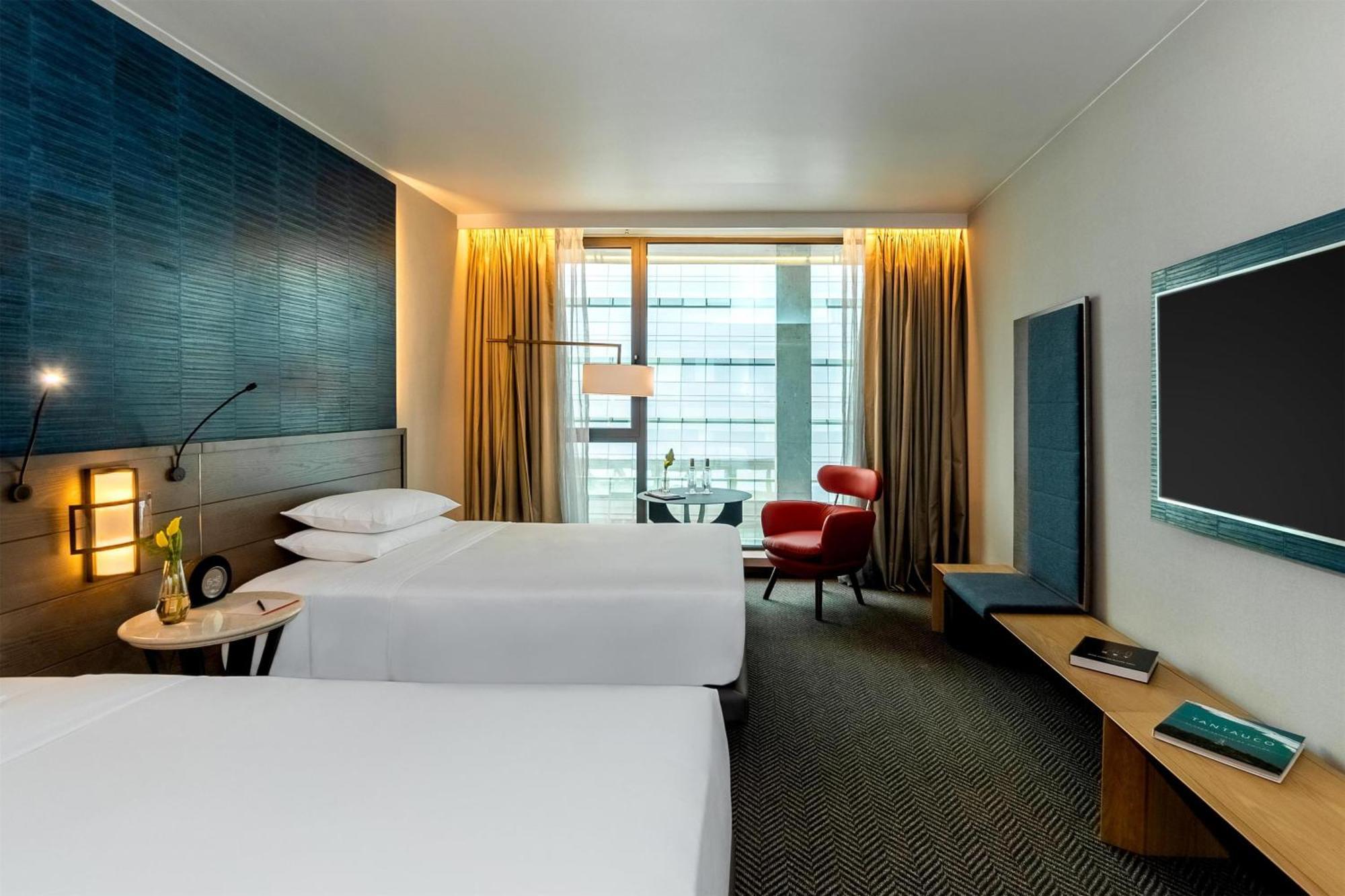 Queen Room Two Queen Beds