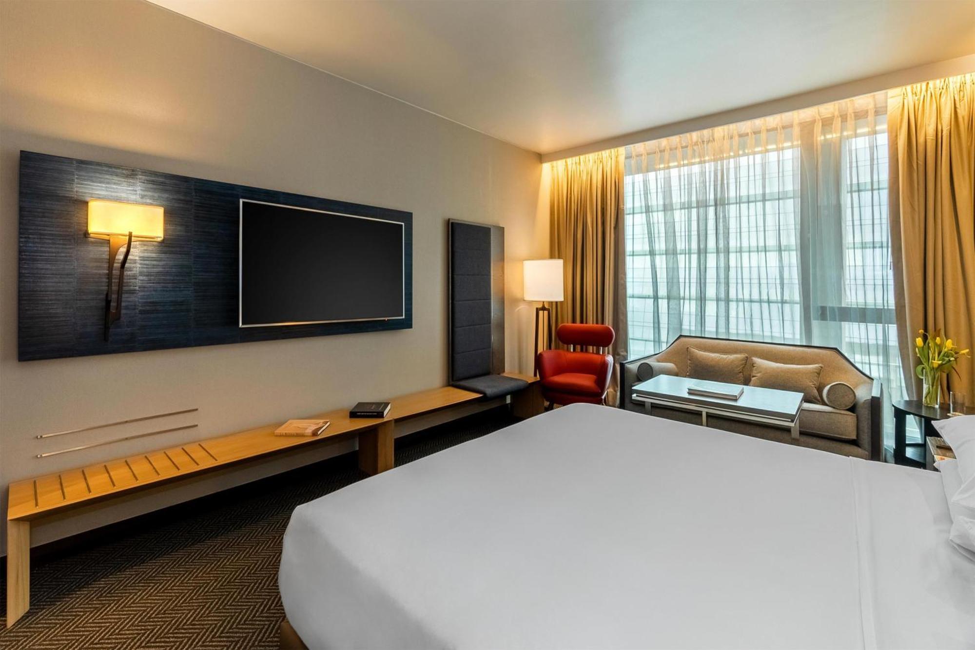 King Room