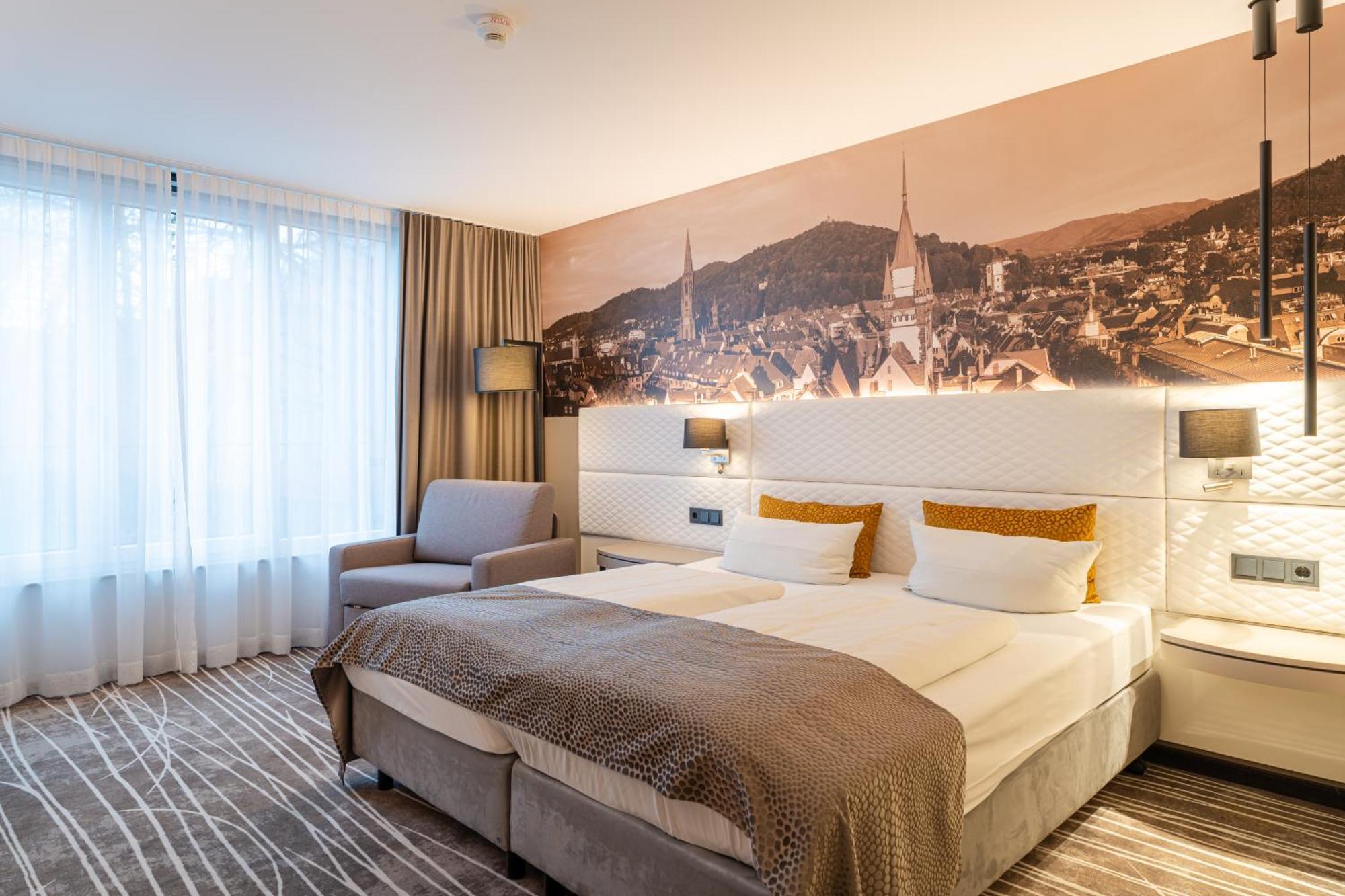 Comfort Double Room