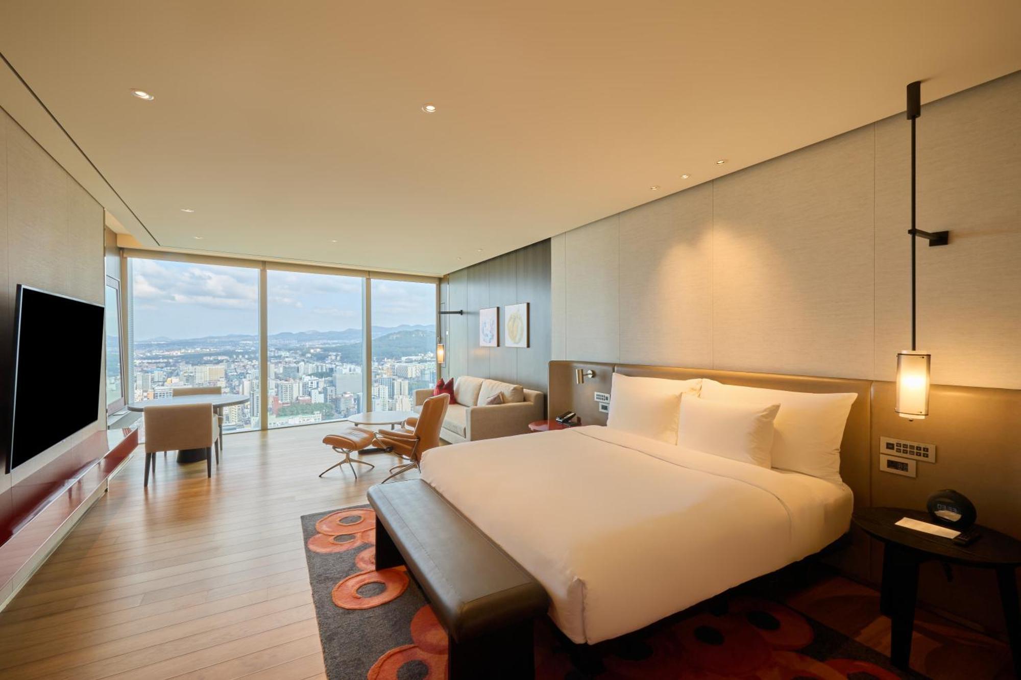 King Room
