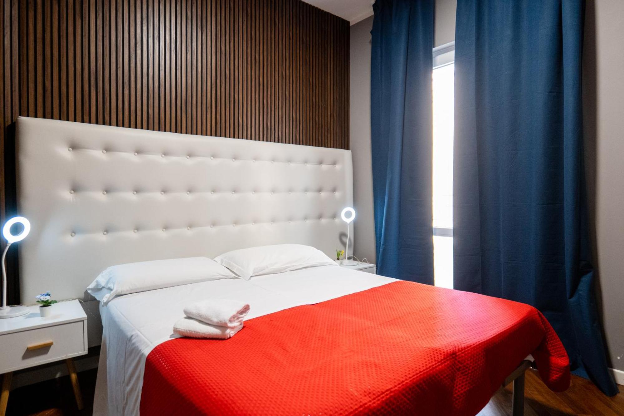 Double Room Balcony