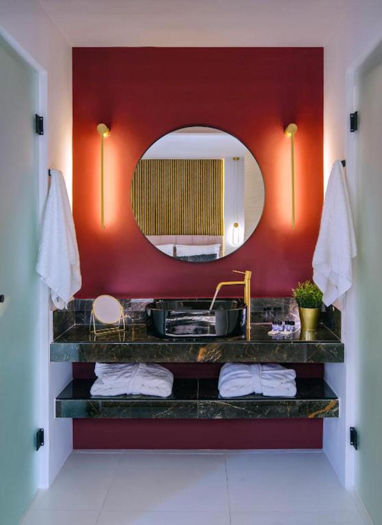 Double Room Balcony