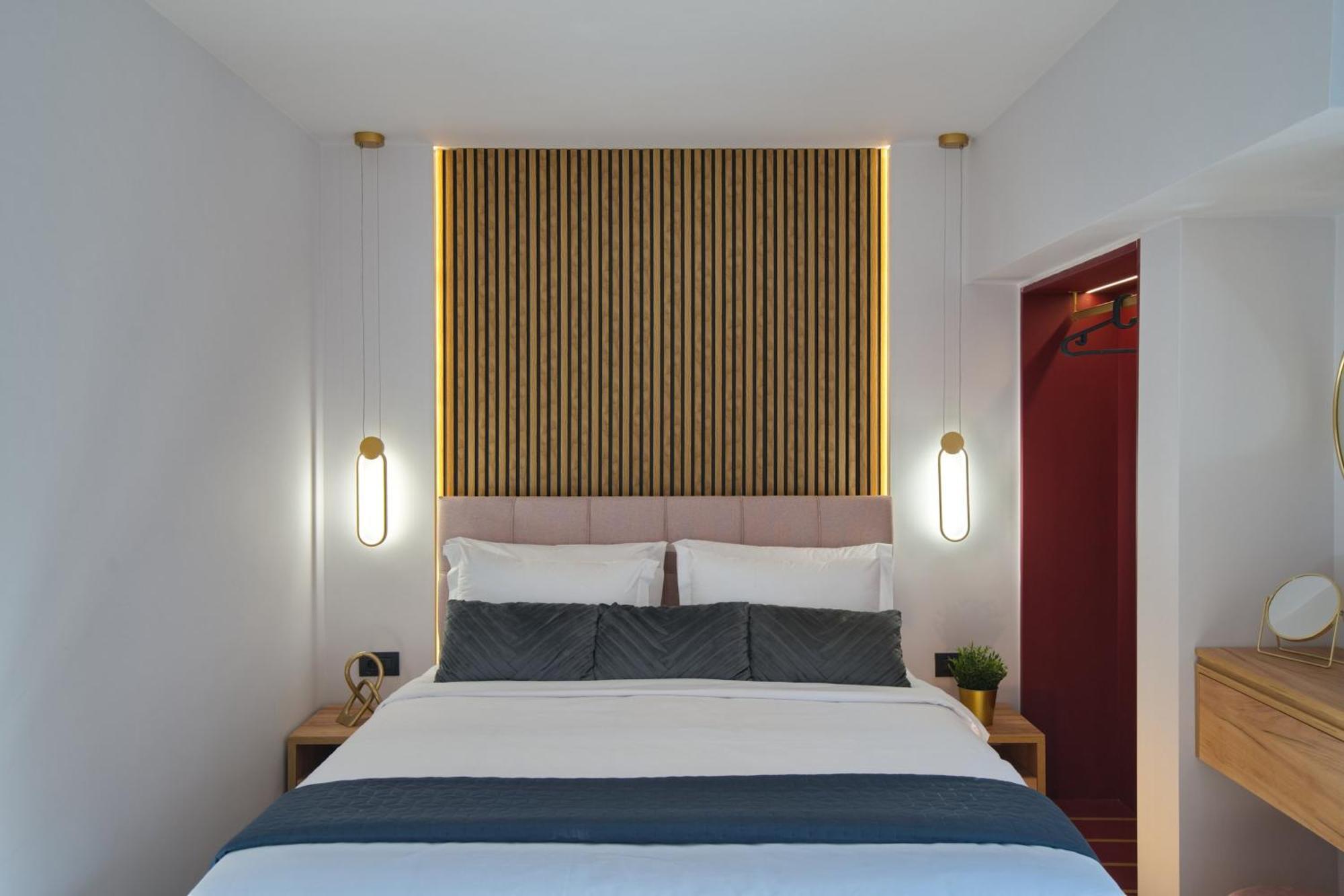 Double Room Balcony