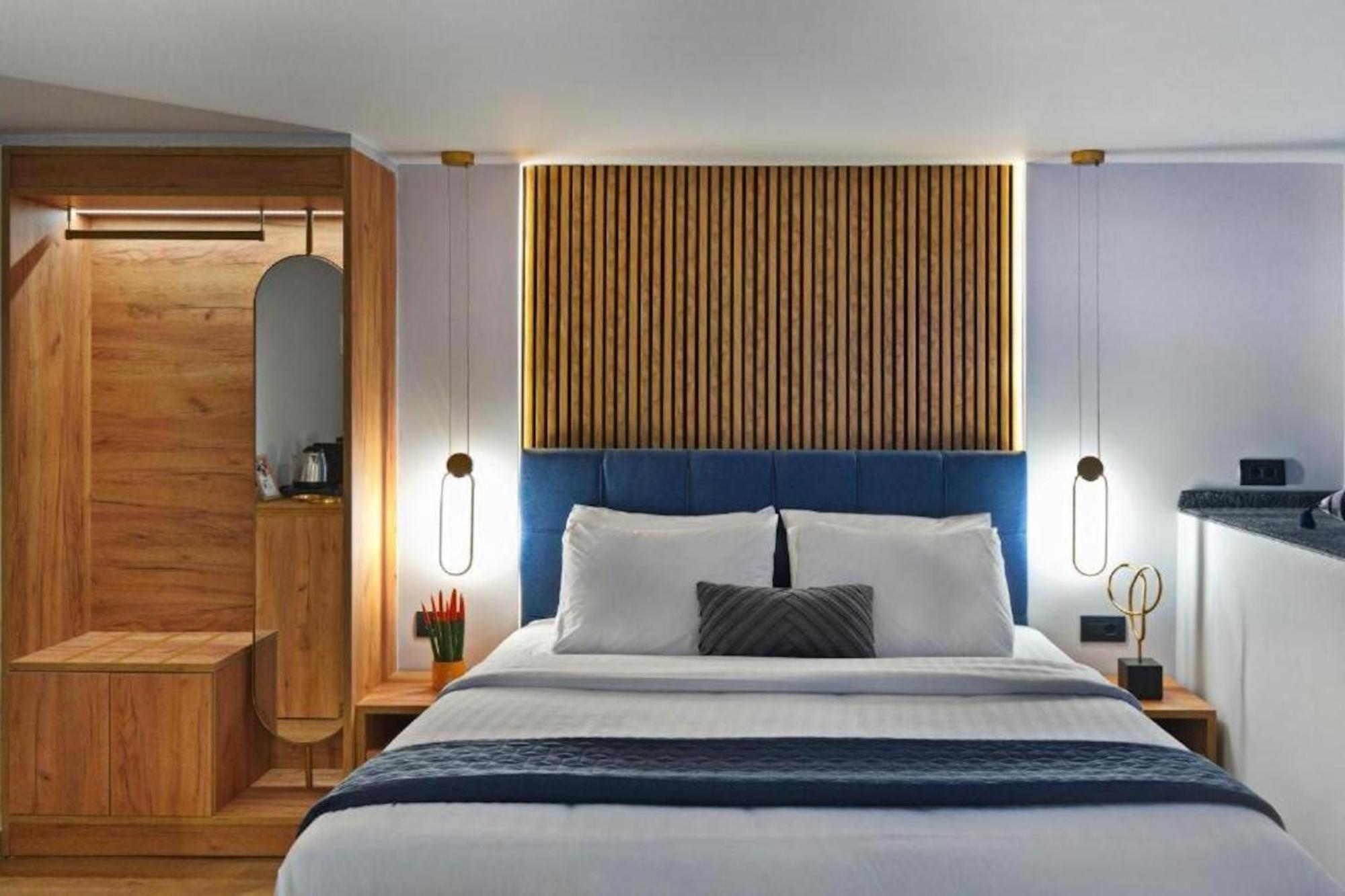Cocoon Room