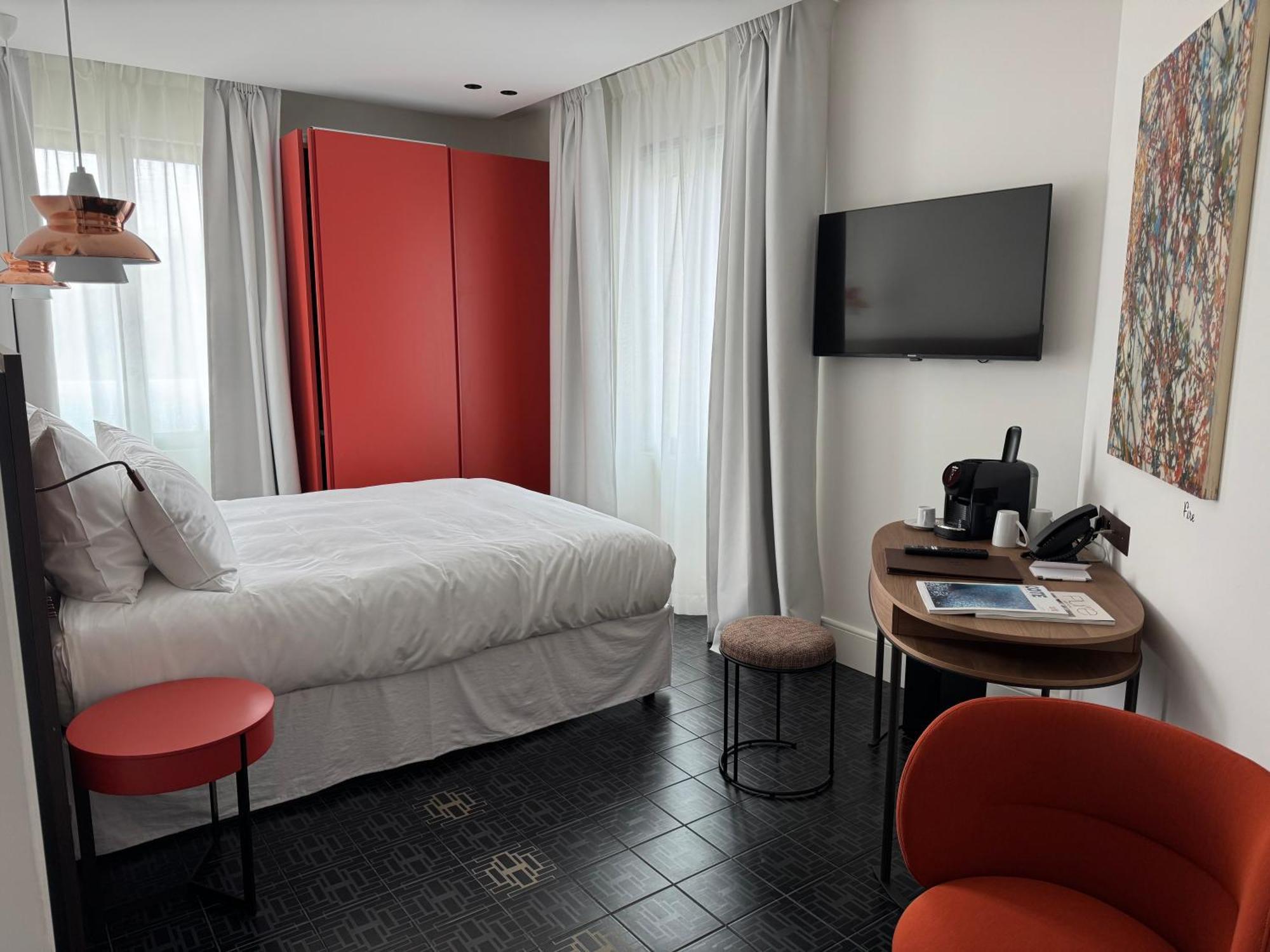 Petite Chambre Double