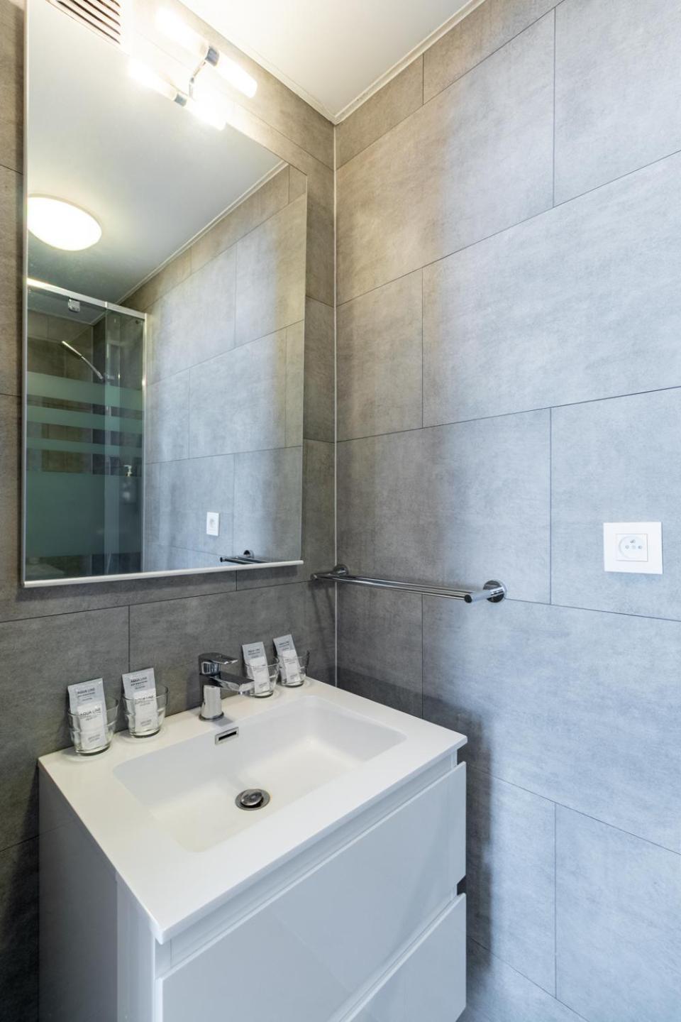Habitación cuádruple