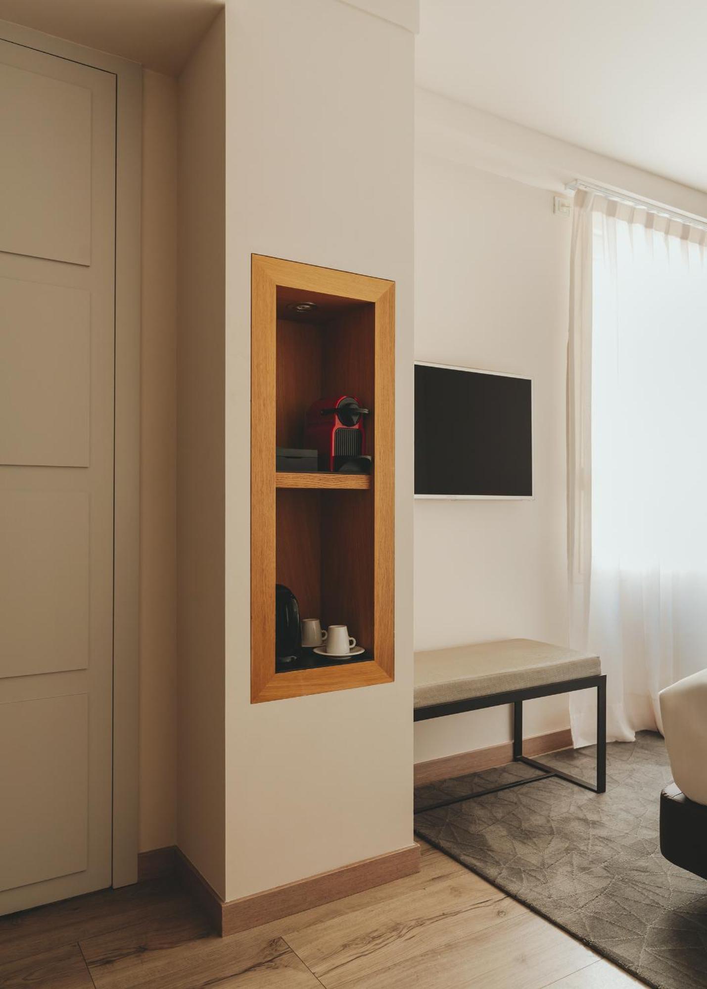Chambre Deluxe