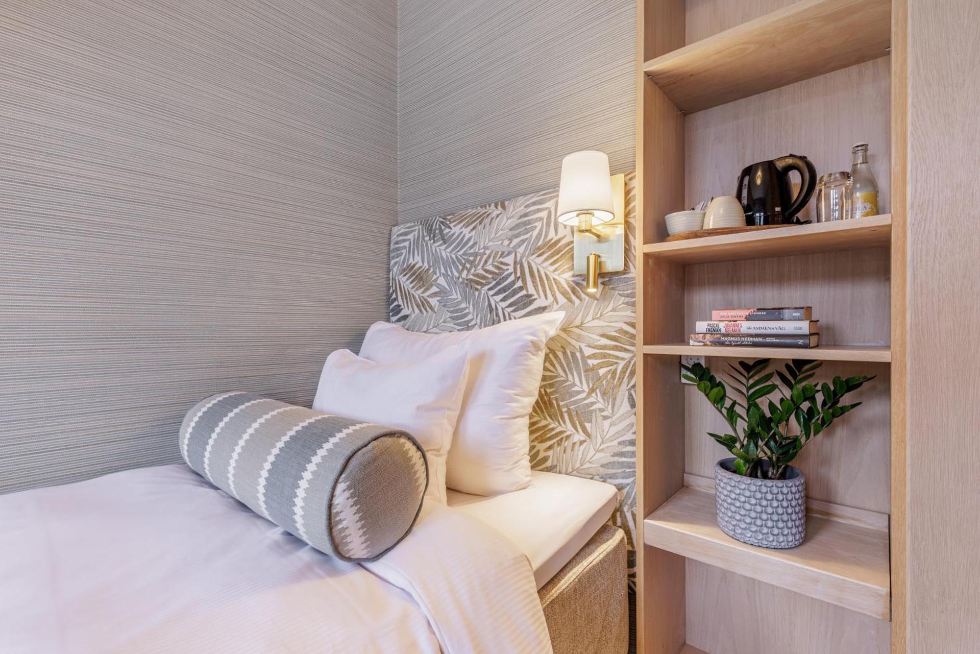 Superior Single Room Balcony