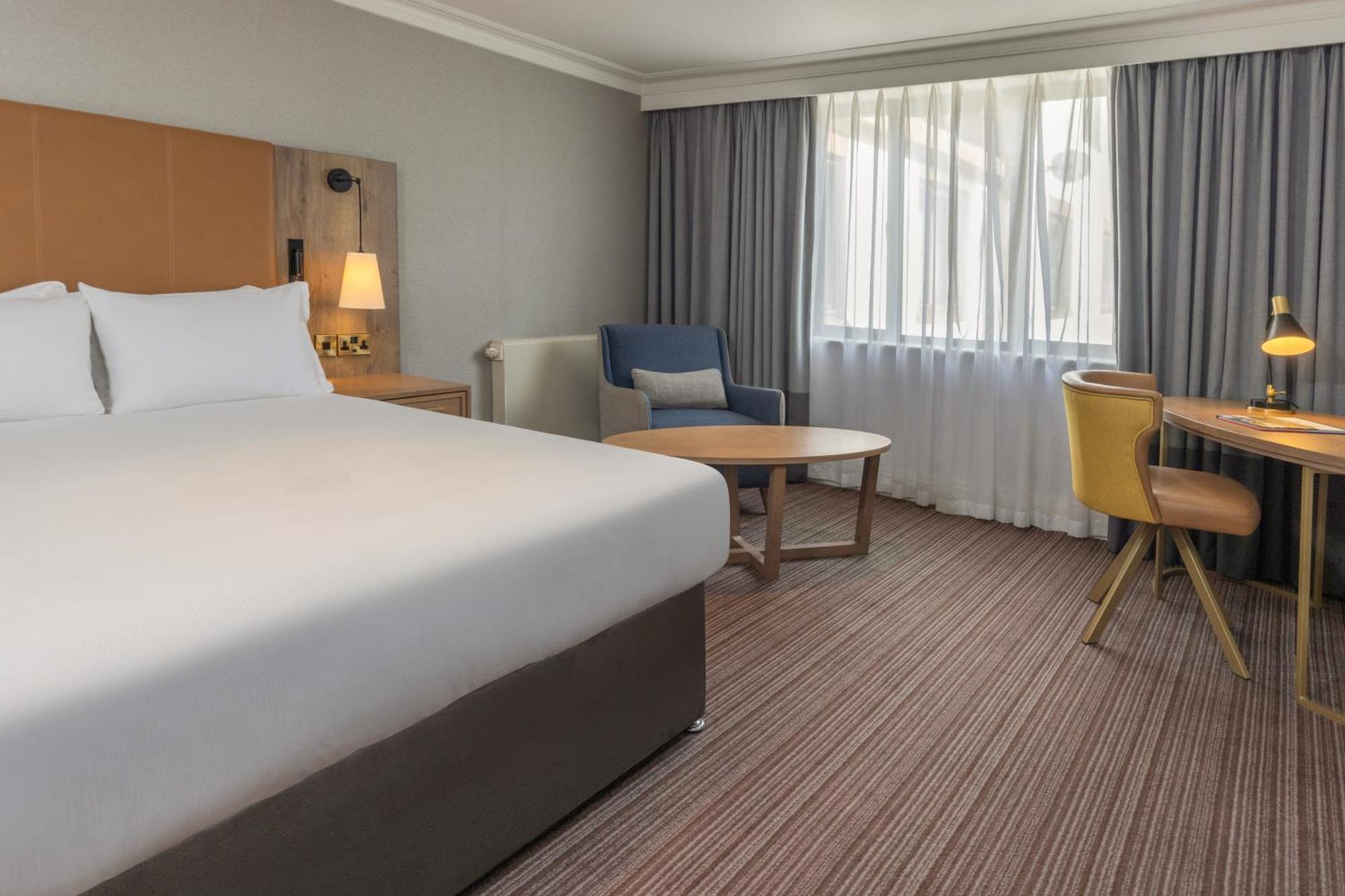 Classic Double Room