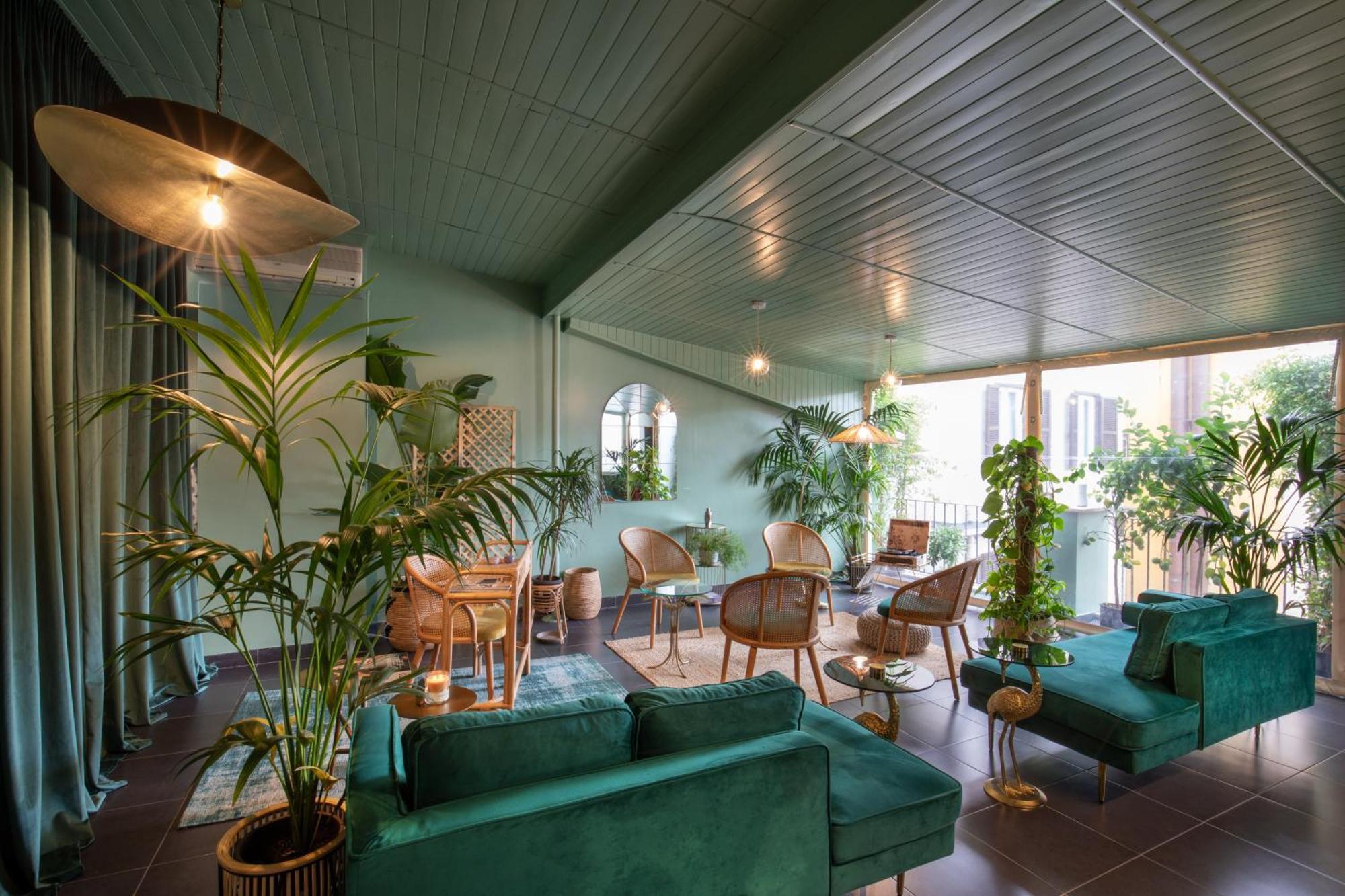 Habitación Doble Estándar - Via della Croce, 15