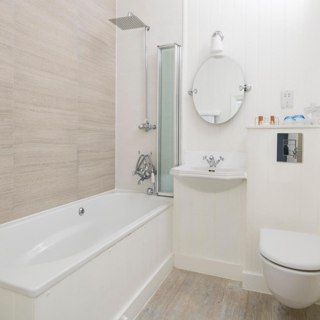 Chambre Double Familiale