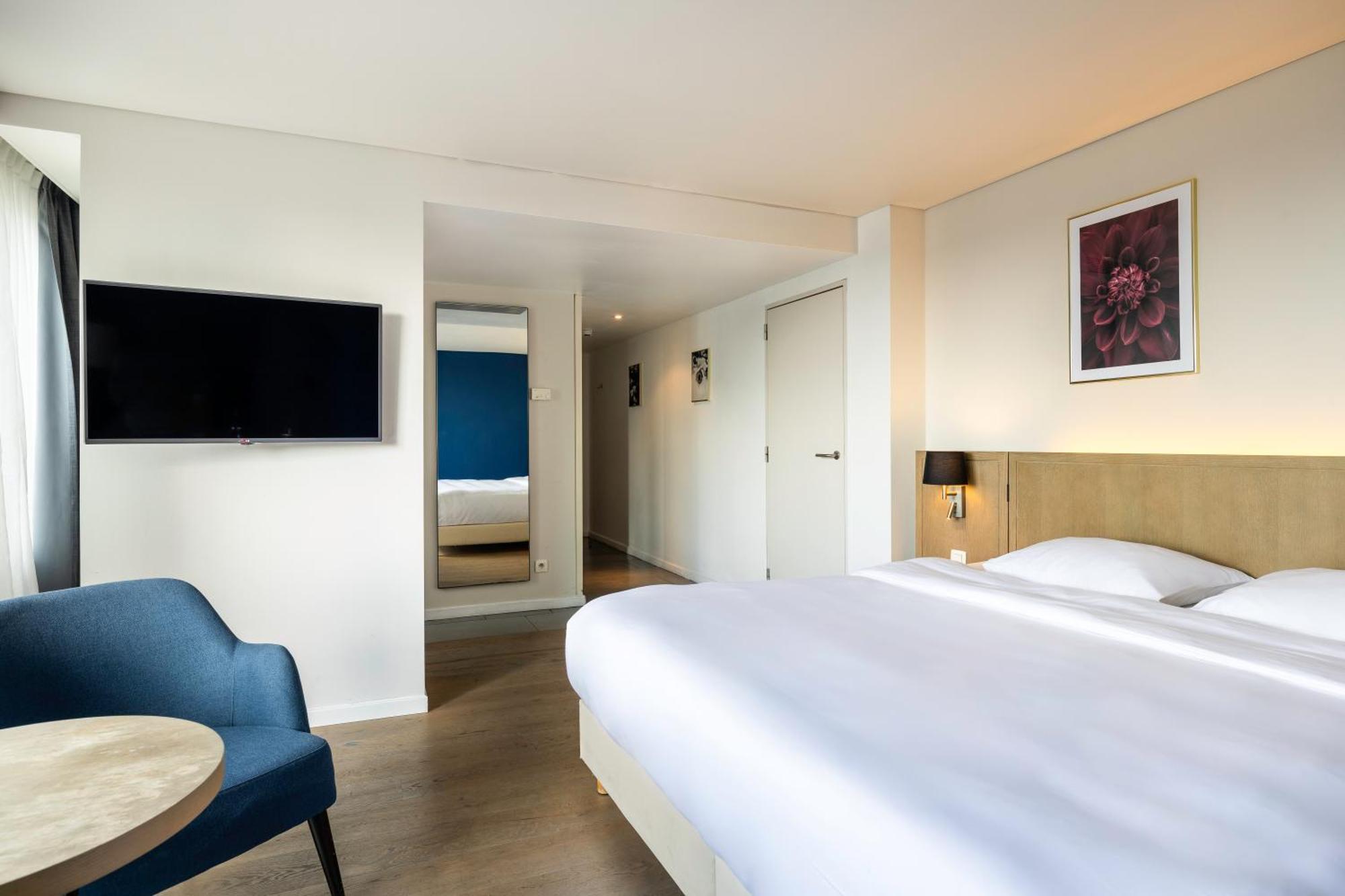 Junior Suite Terrace