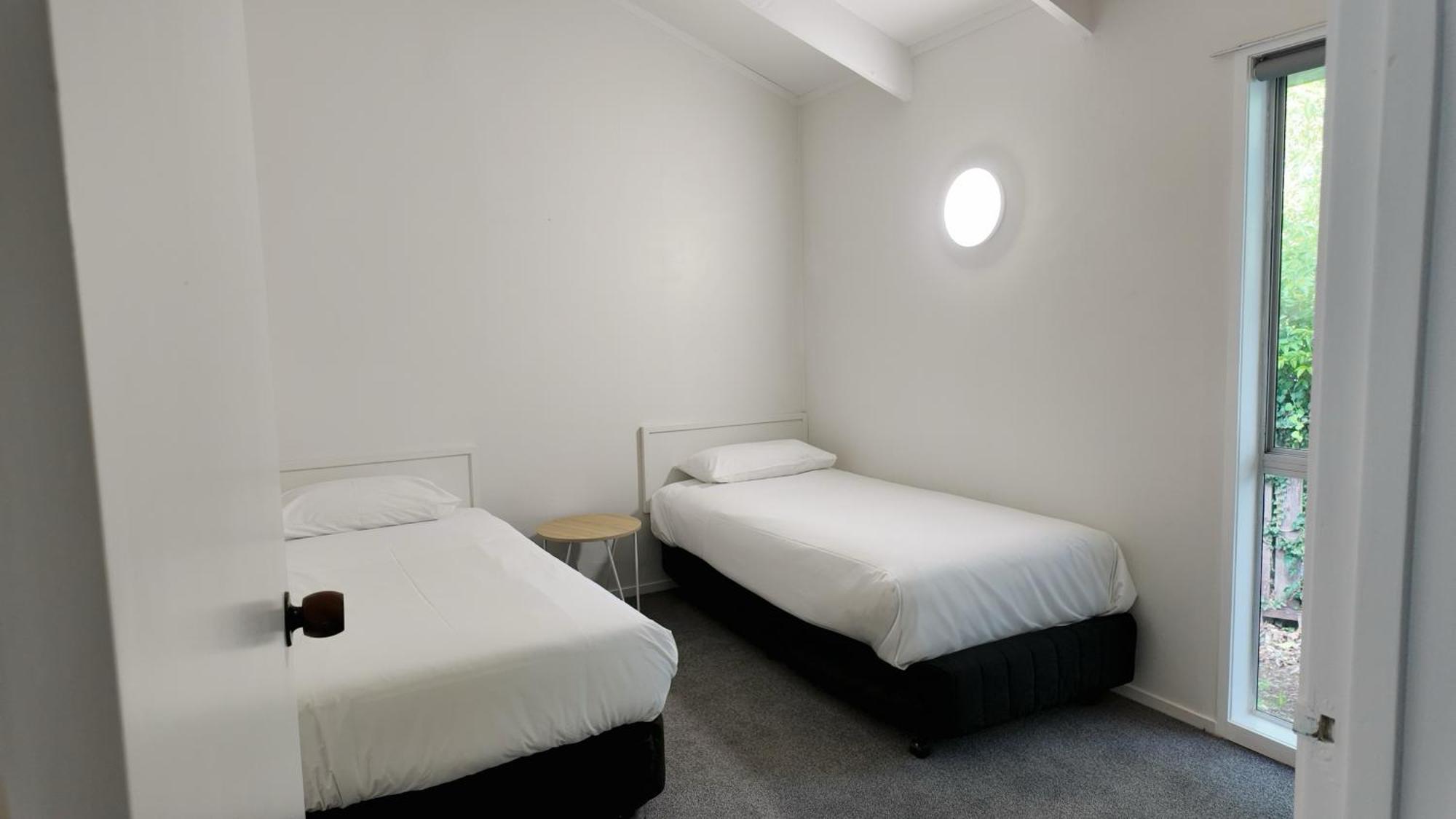 One-Bedroom Family Apartment B