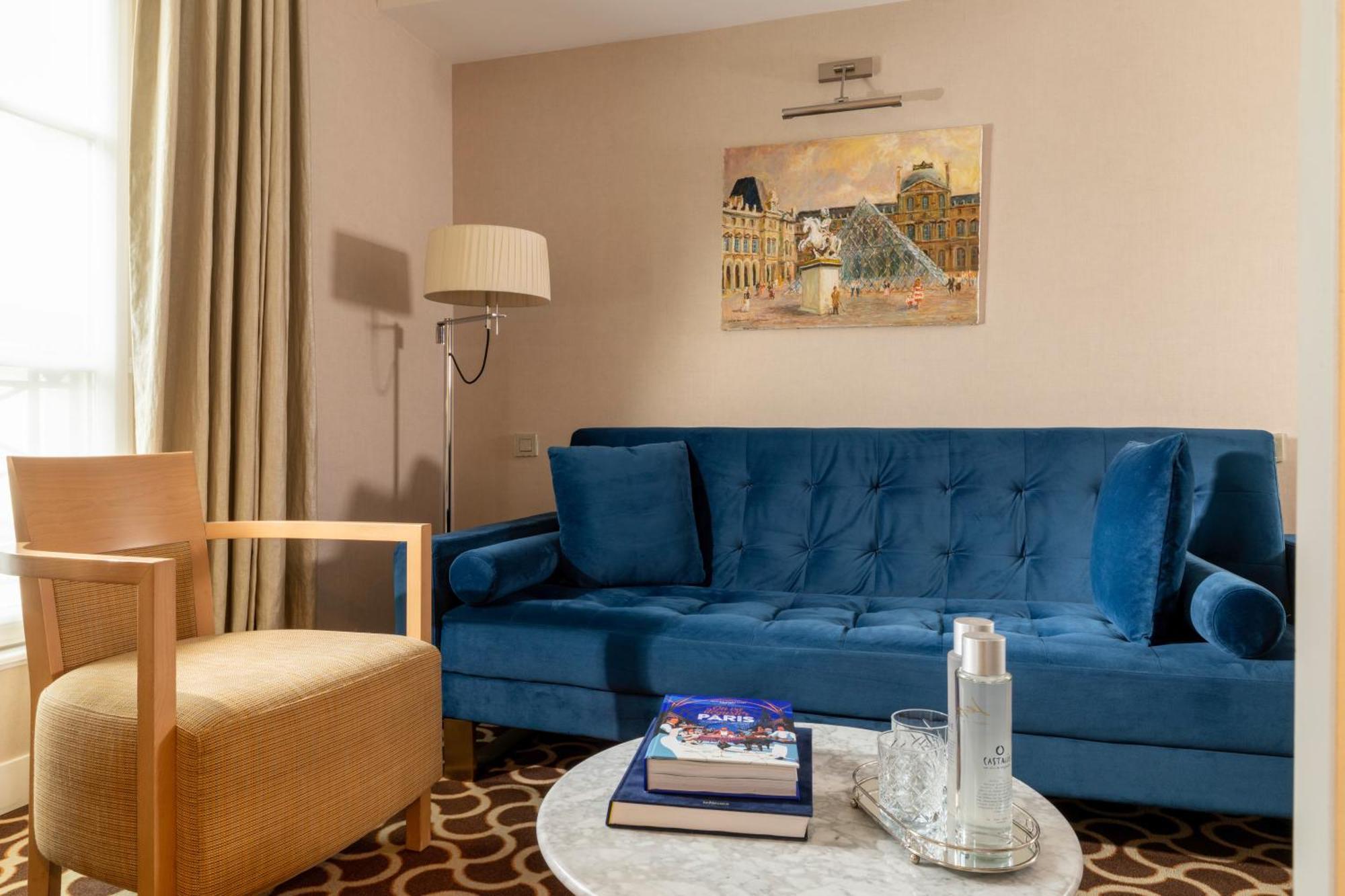 Family Suite