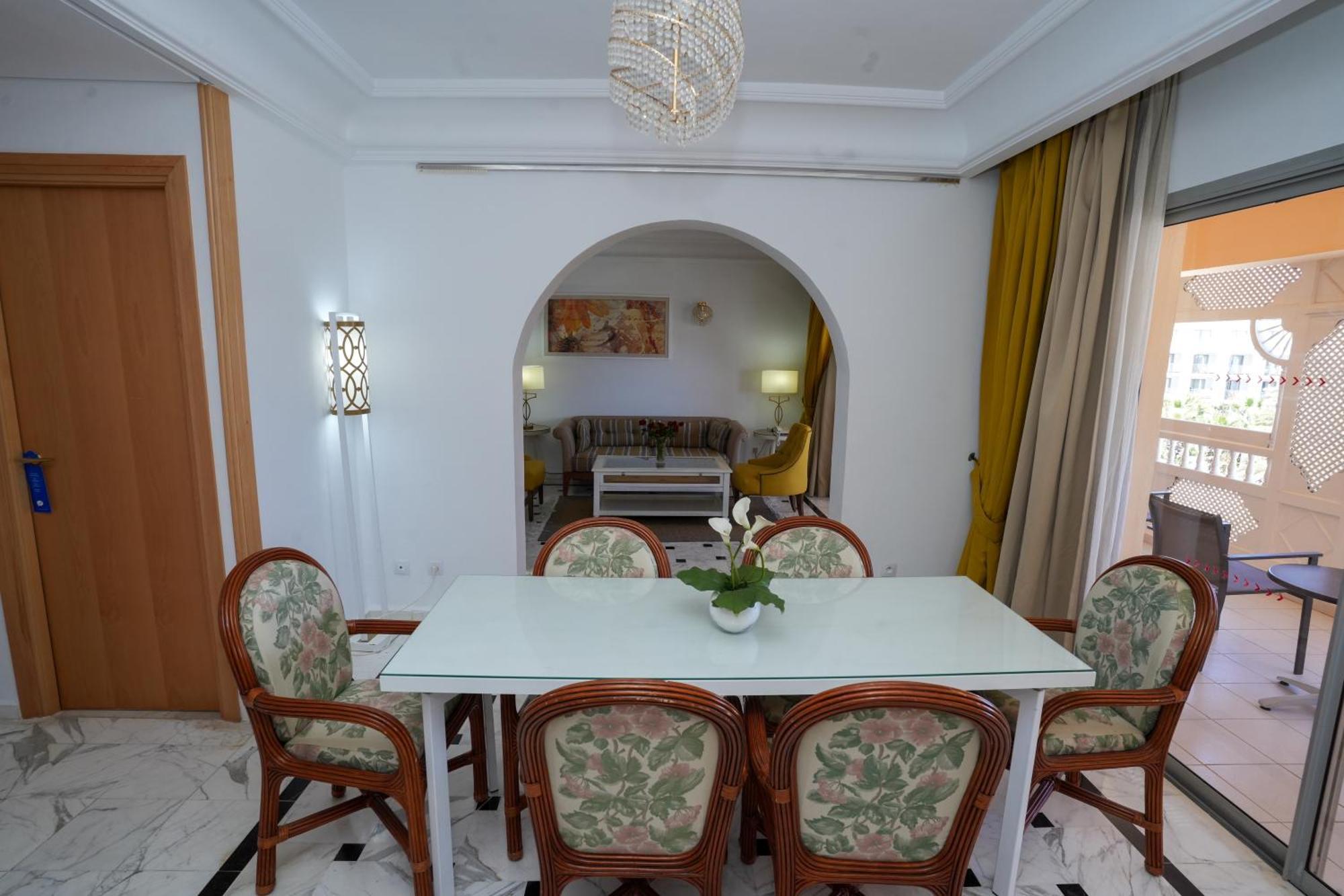 Family Suite