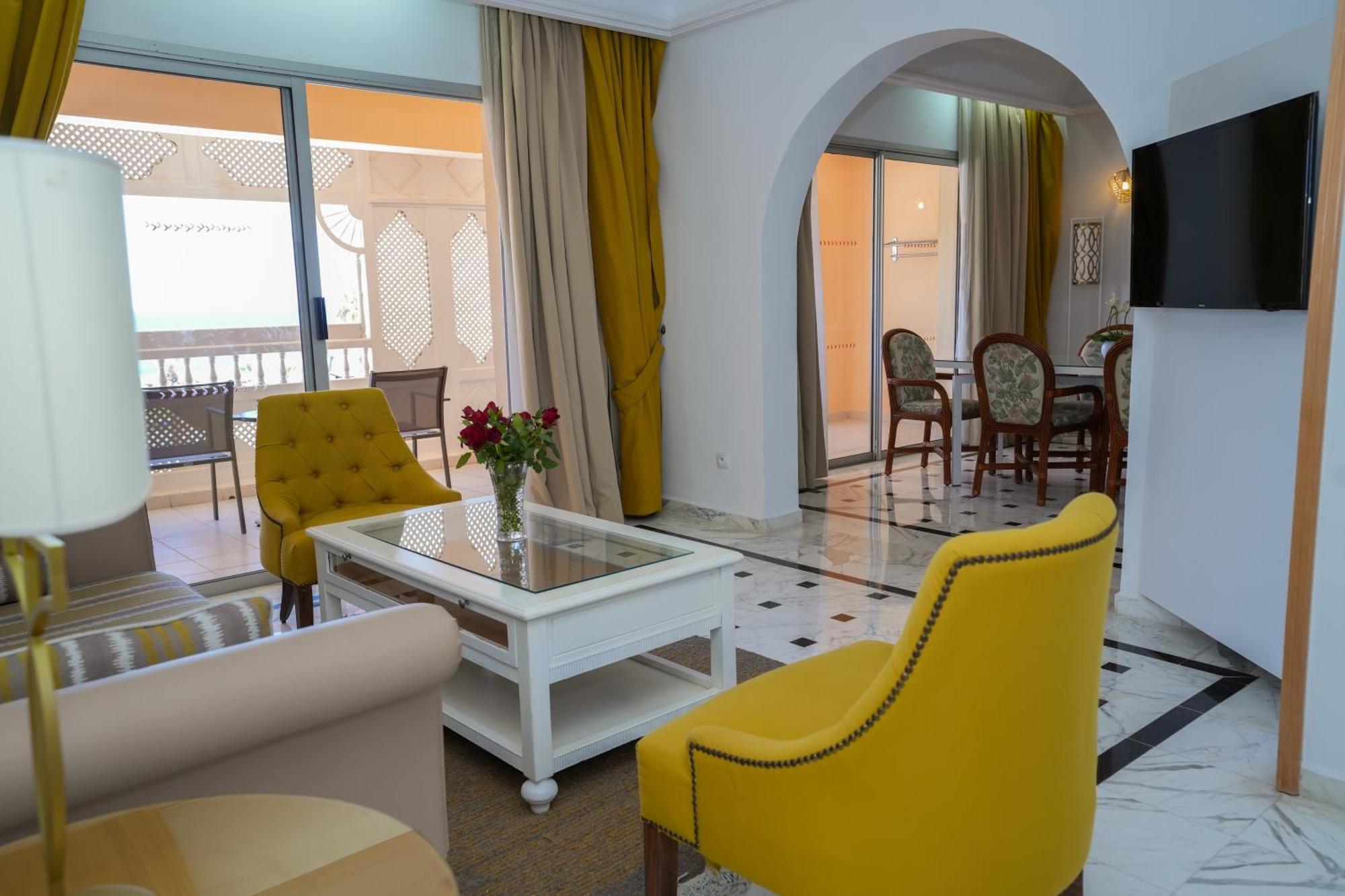 Family Suite