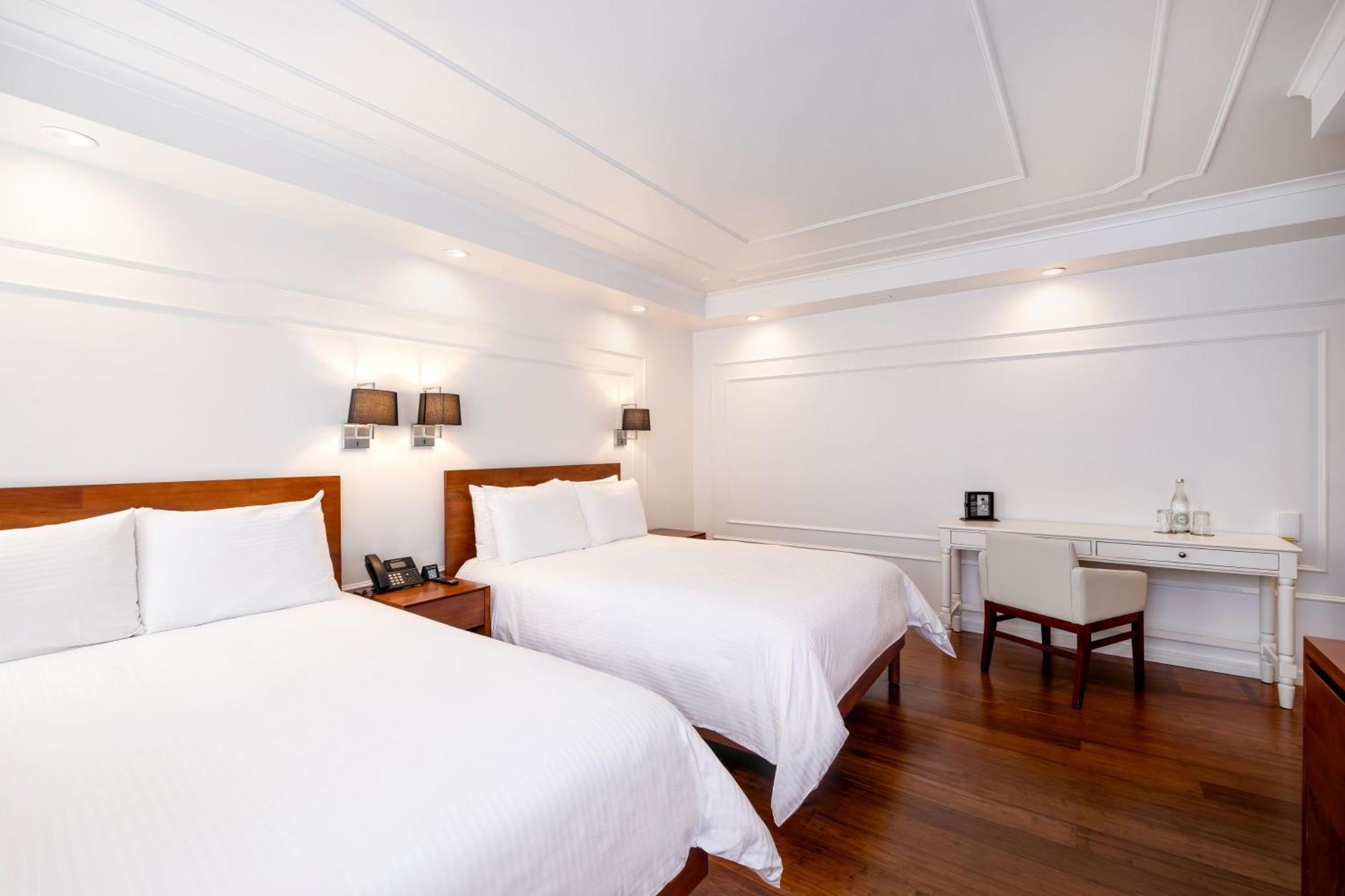 Premium Room 2 Beds