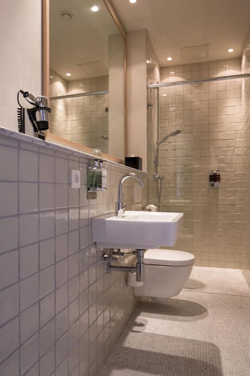 Comfort Single Room