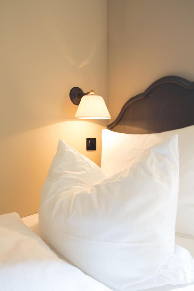 Comfort Single Room