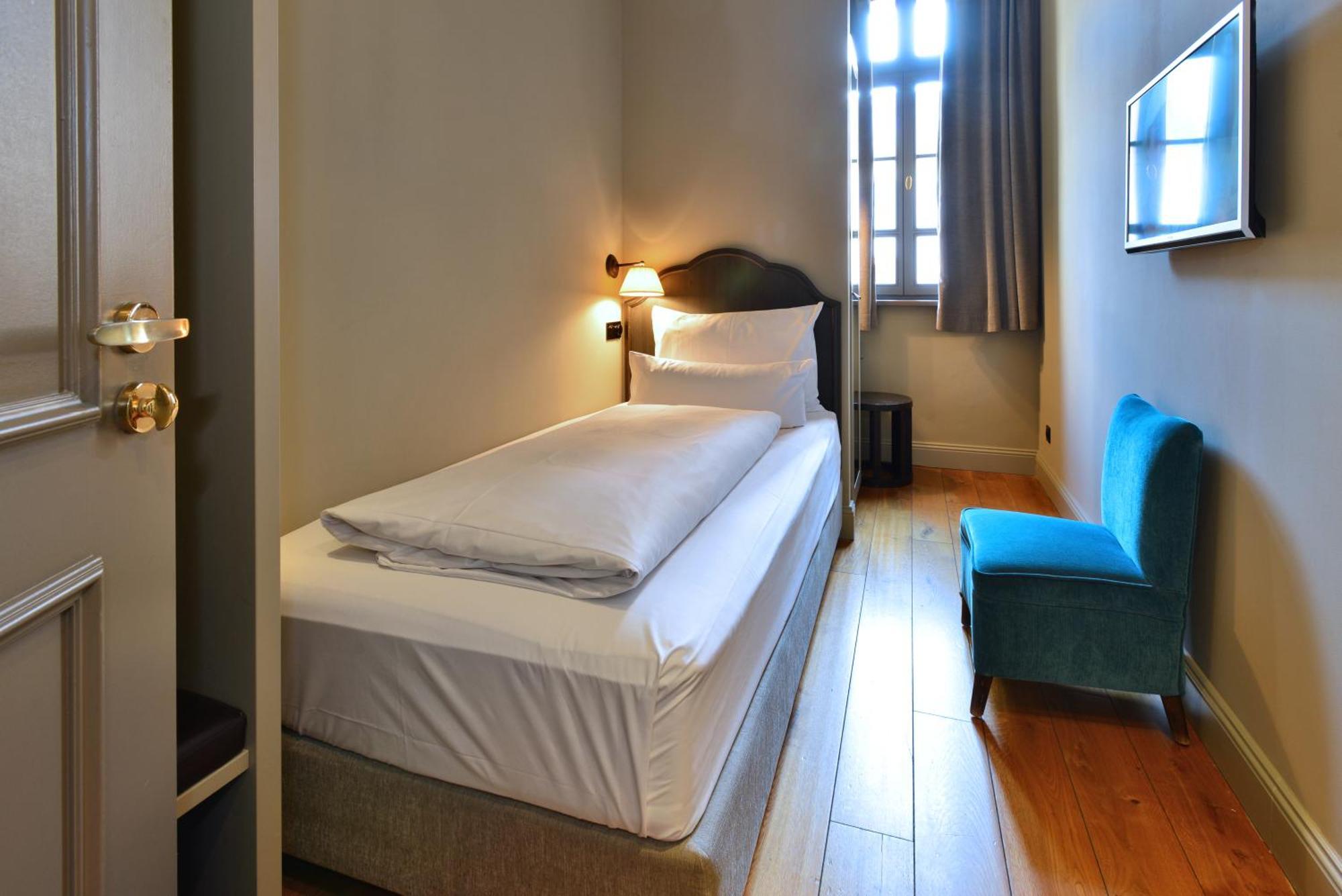 Comfort Single Room