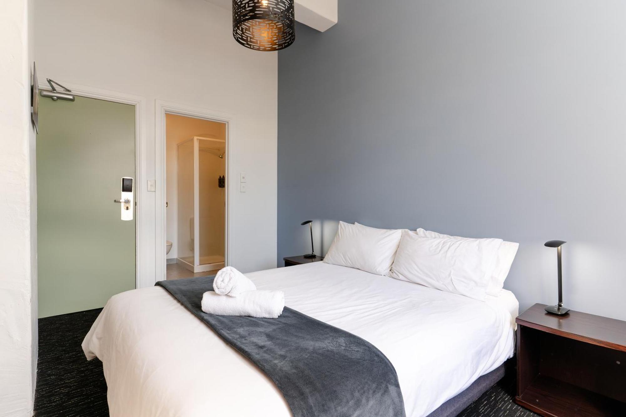 Double Room Ensuite