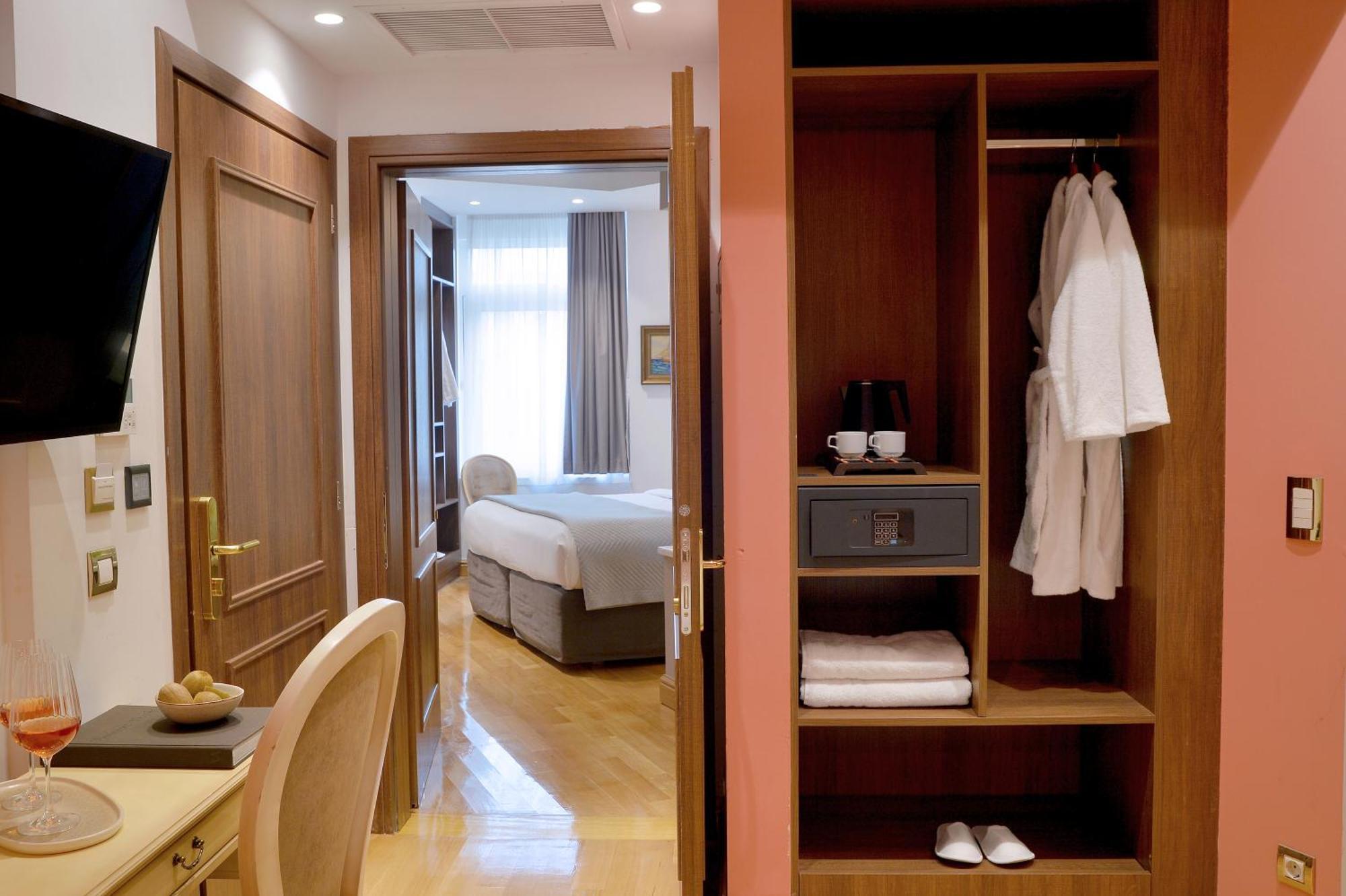 Chambre Familiale