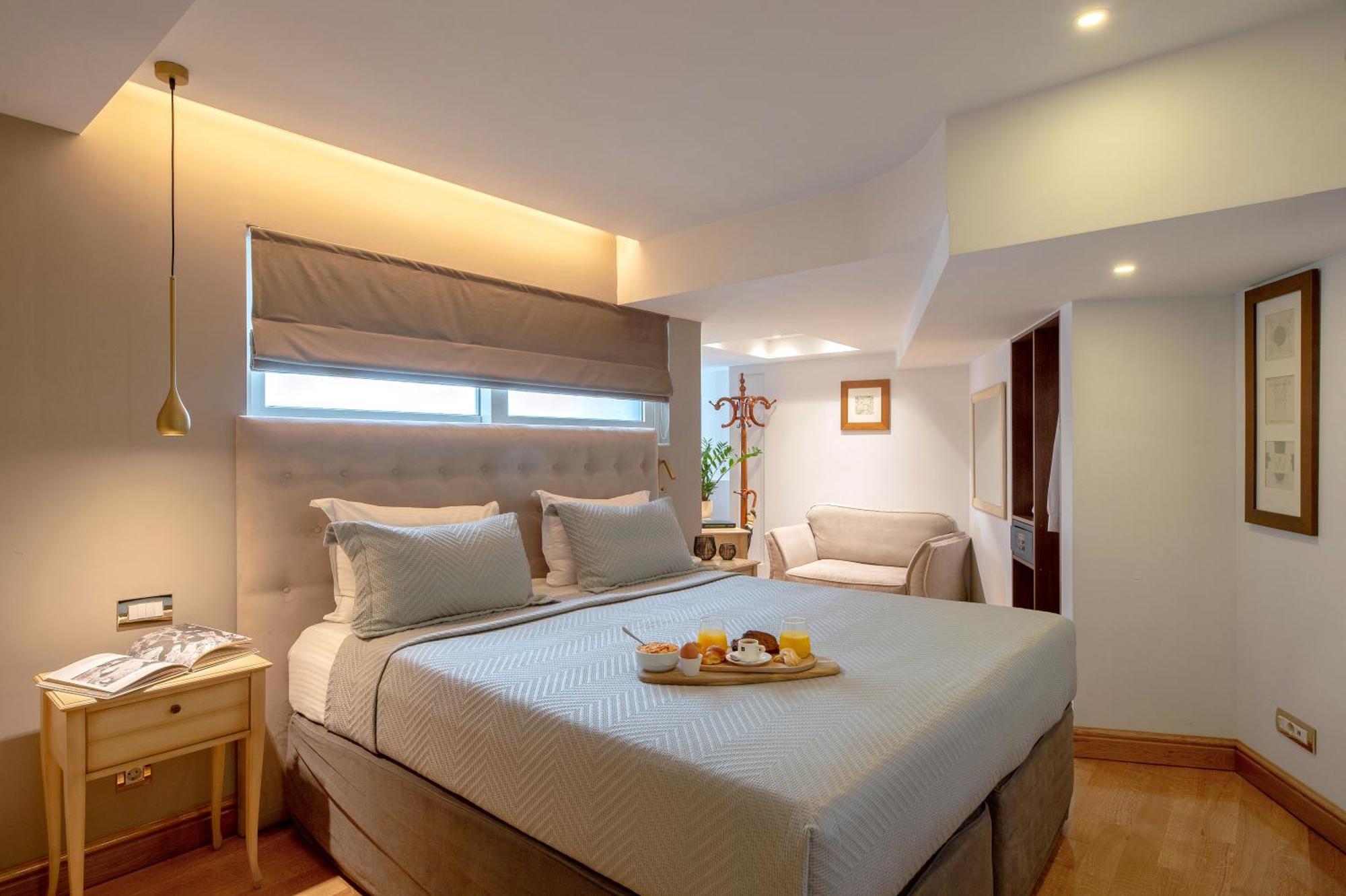 Chambre Double Lifestyle