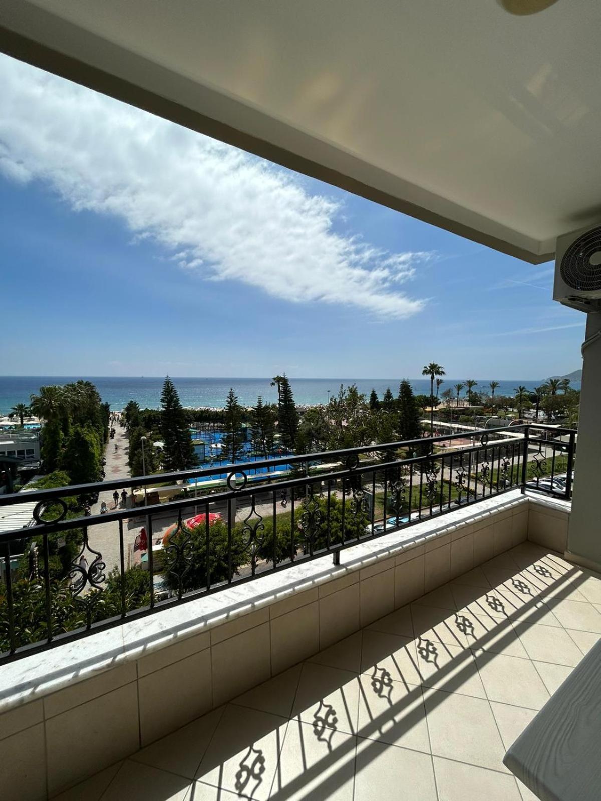 Apartment Sea View
