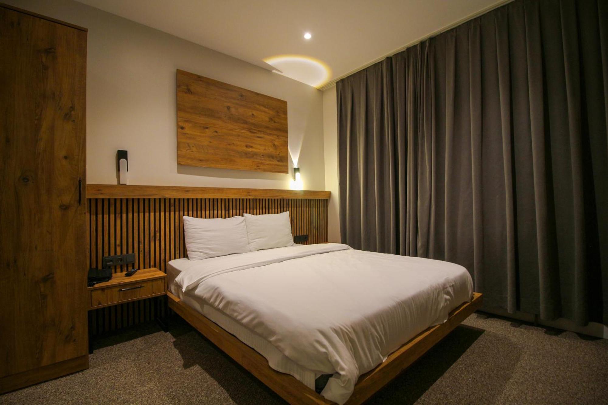 Chambre Double Standard