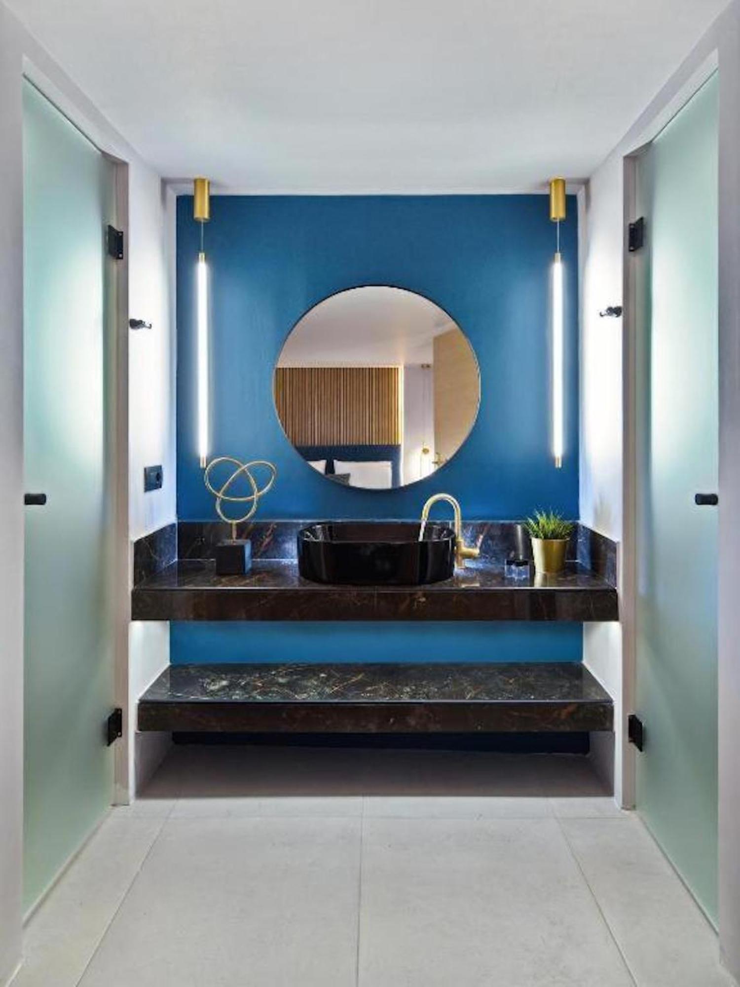 Cocoon Room