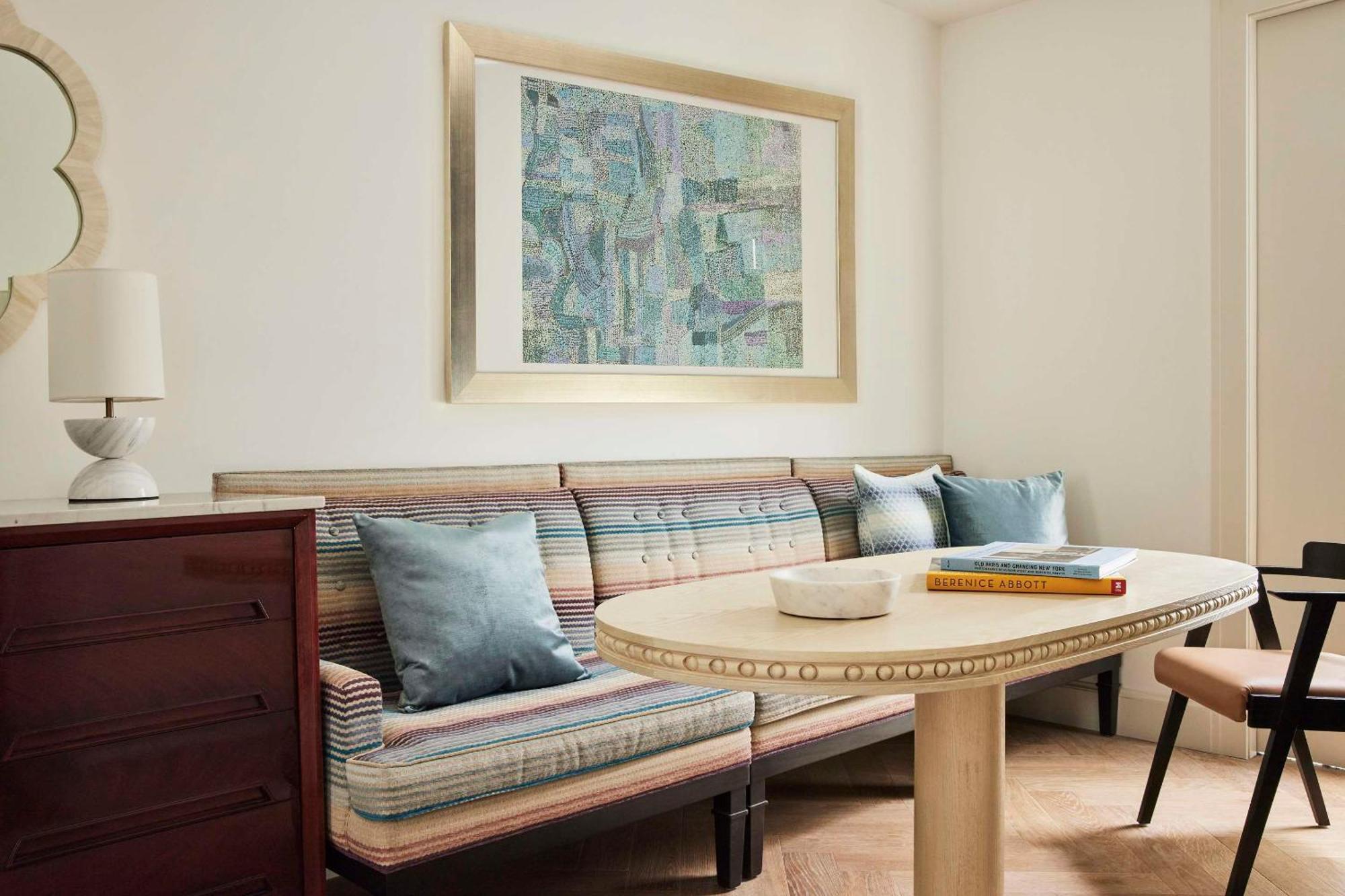 Nesbitt Suite Harbor King