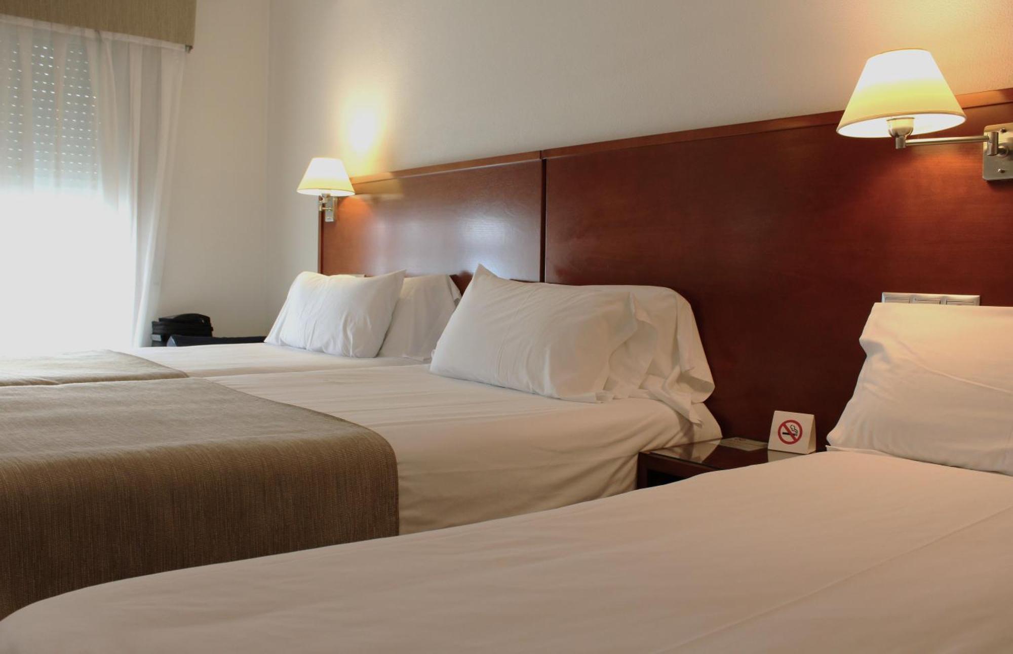 Double Room Extra Bed