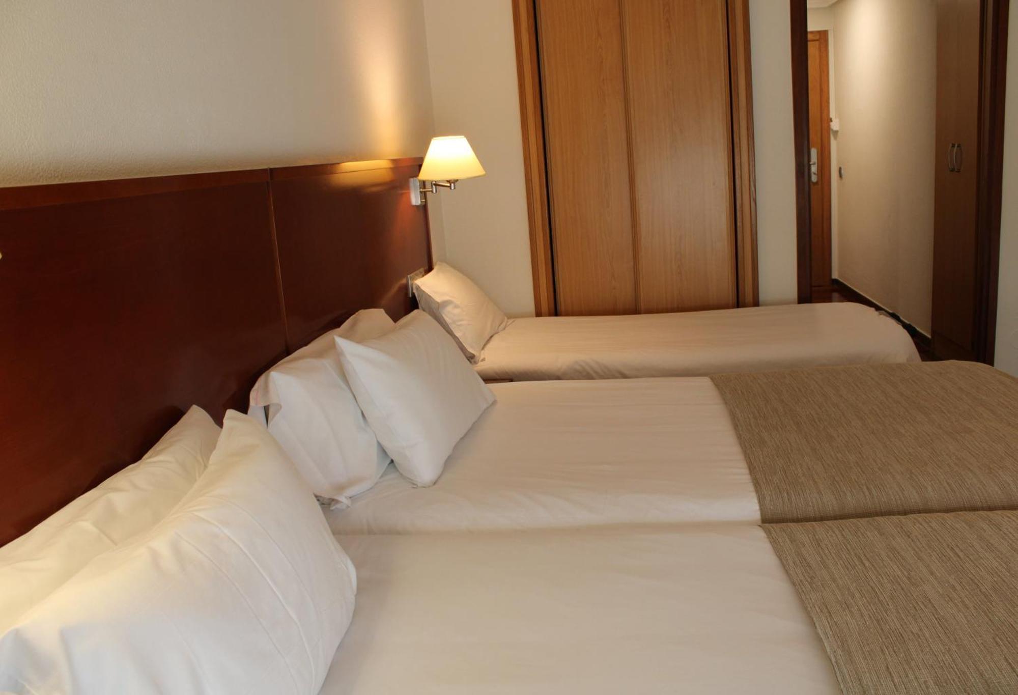 Double Room Extra Bed