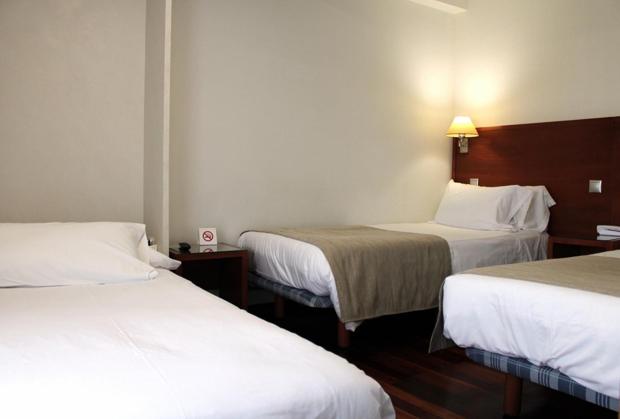 Double Room Extra Bed
