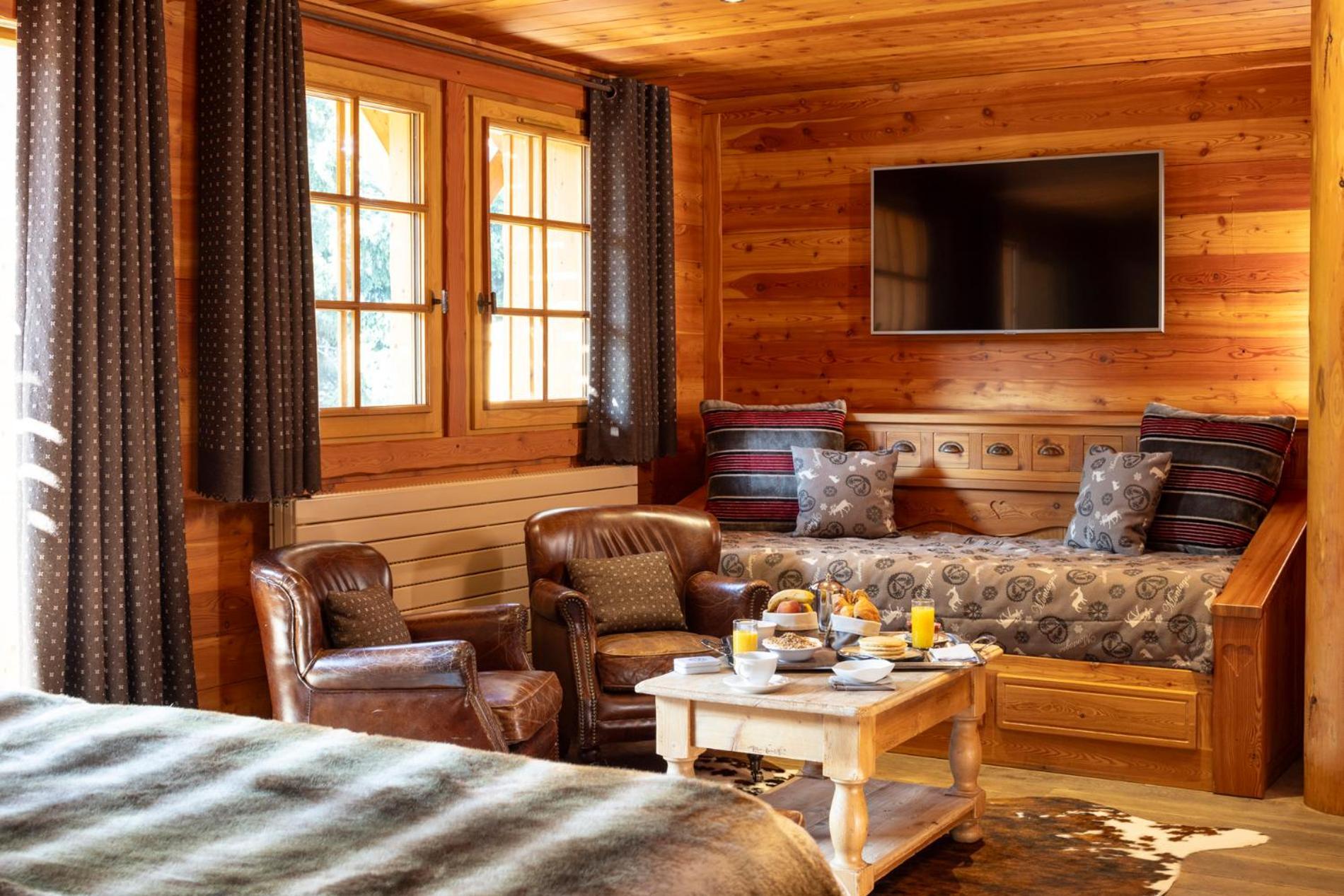 Duplex Suite