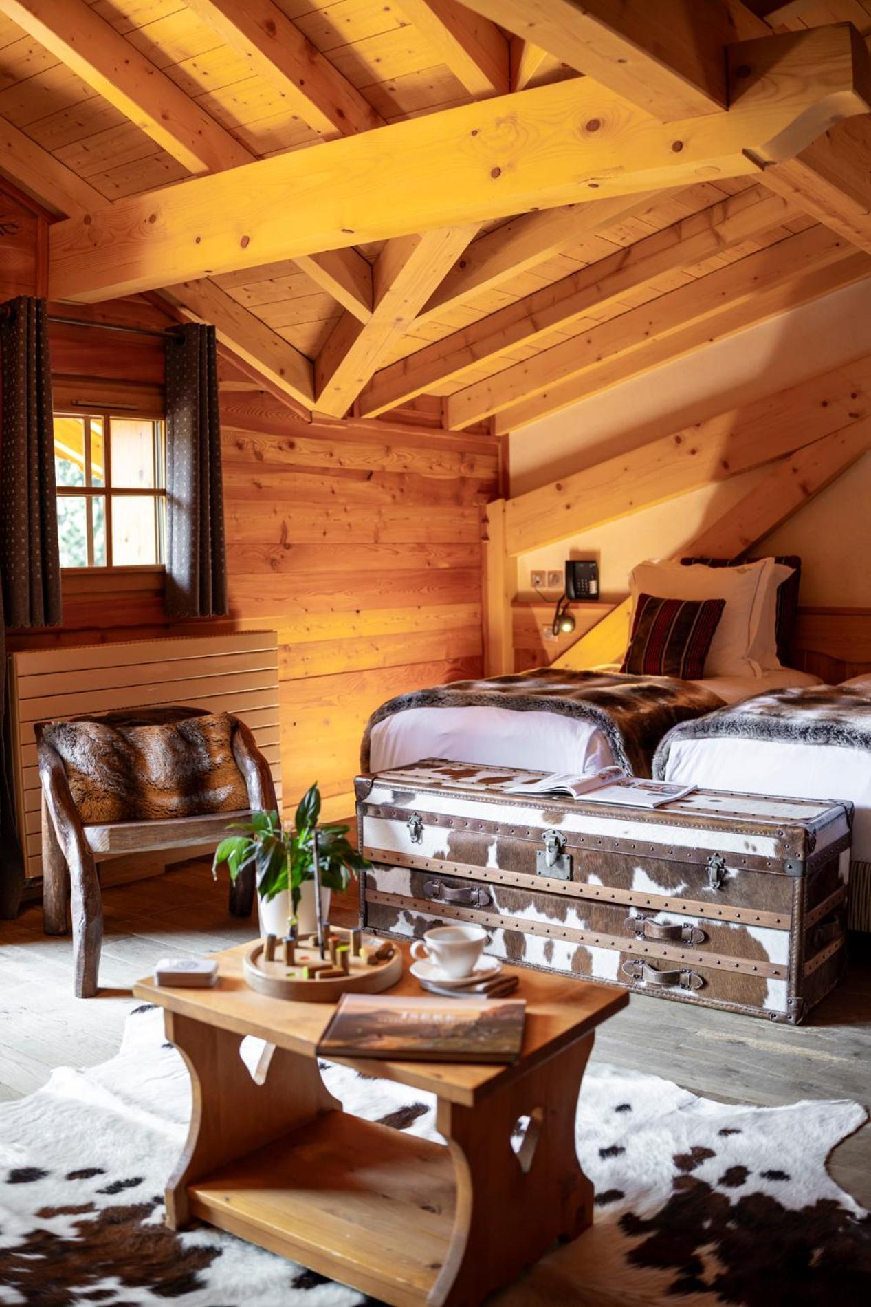 Duplex Suite