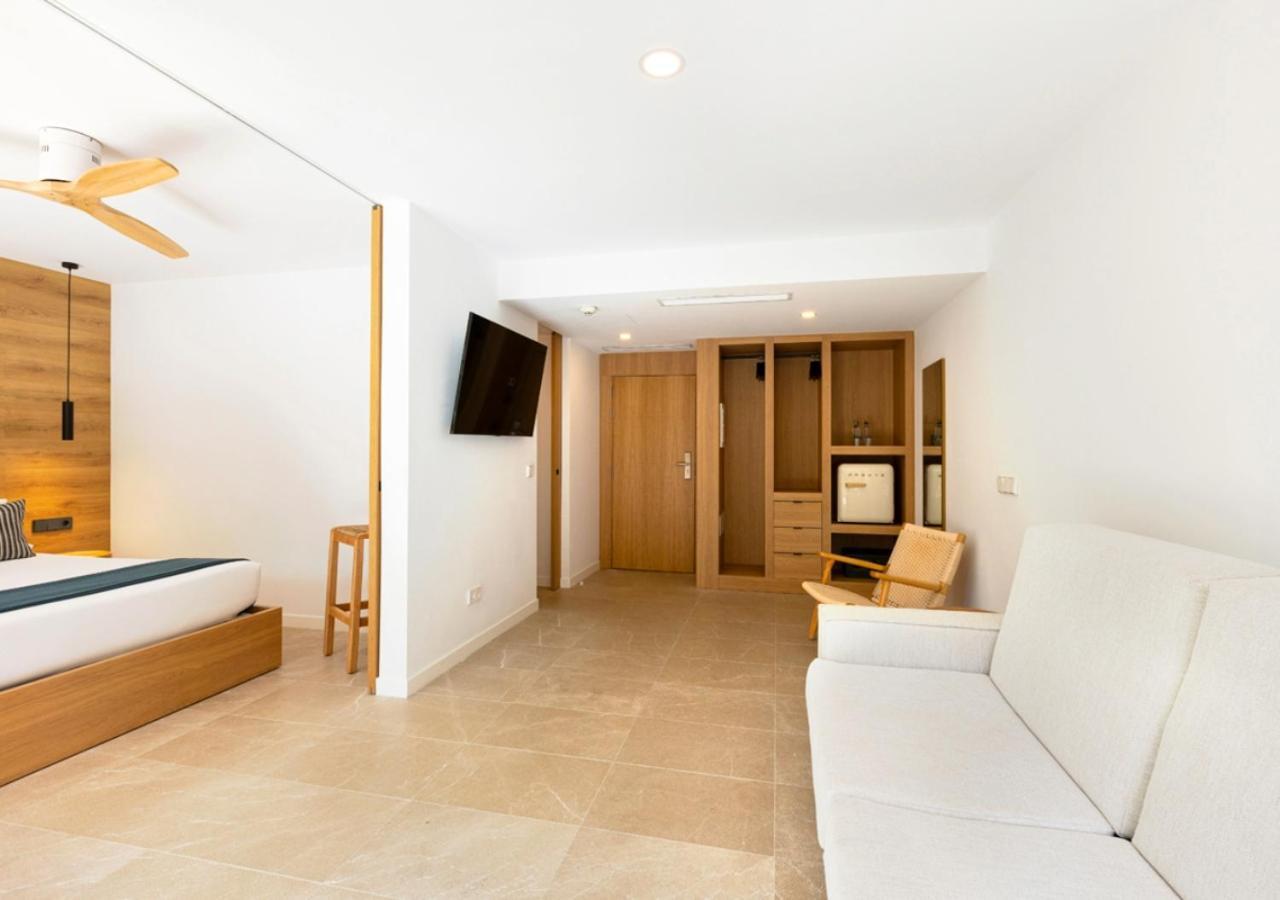 Suite Garden