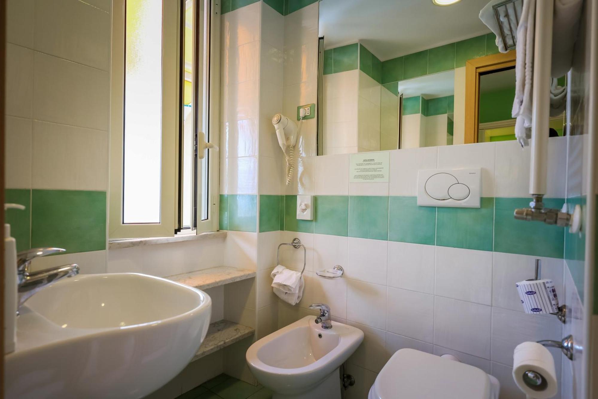 Double Room Balcony