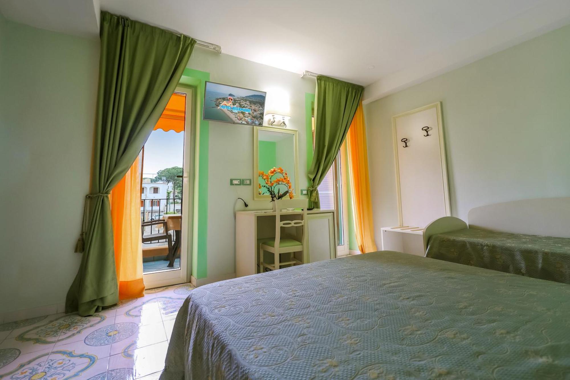 Double Room Balcony