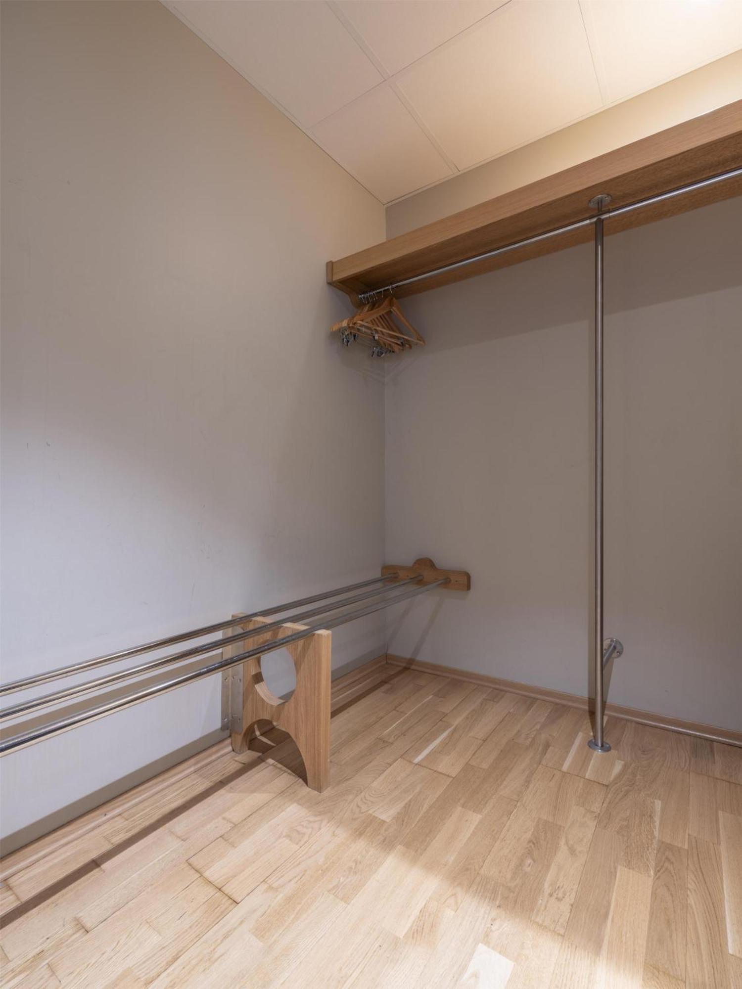 Alpine Suite
