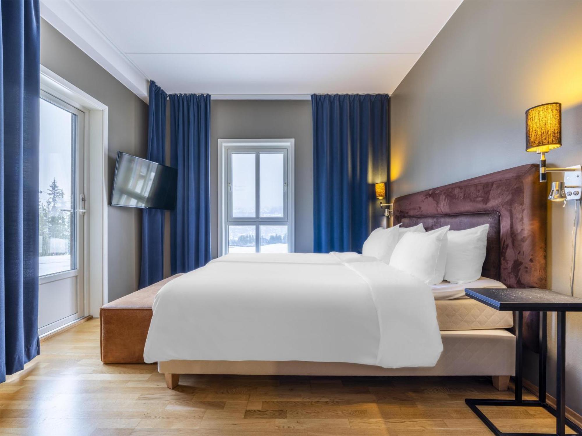 Alpine Suite