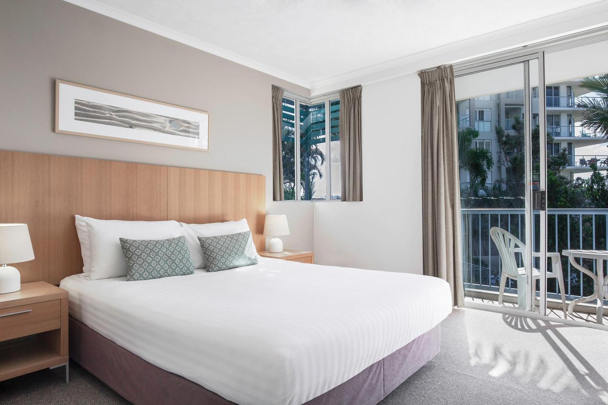 One-Bedroom Suite