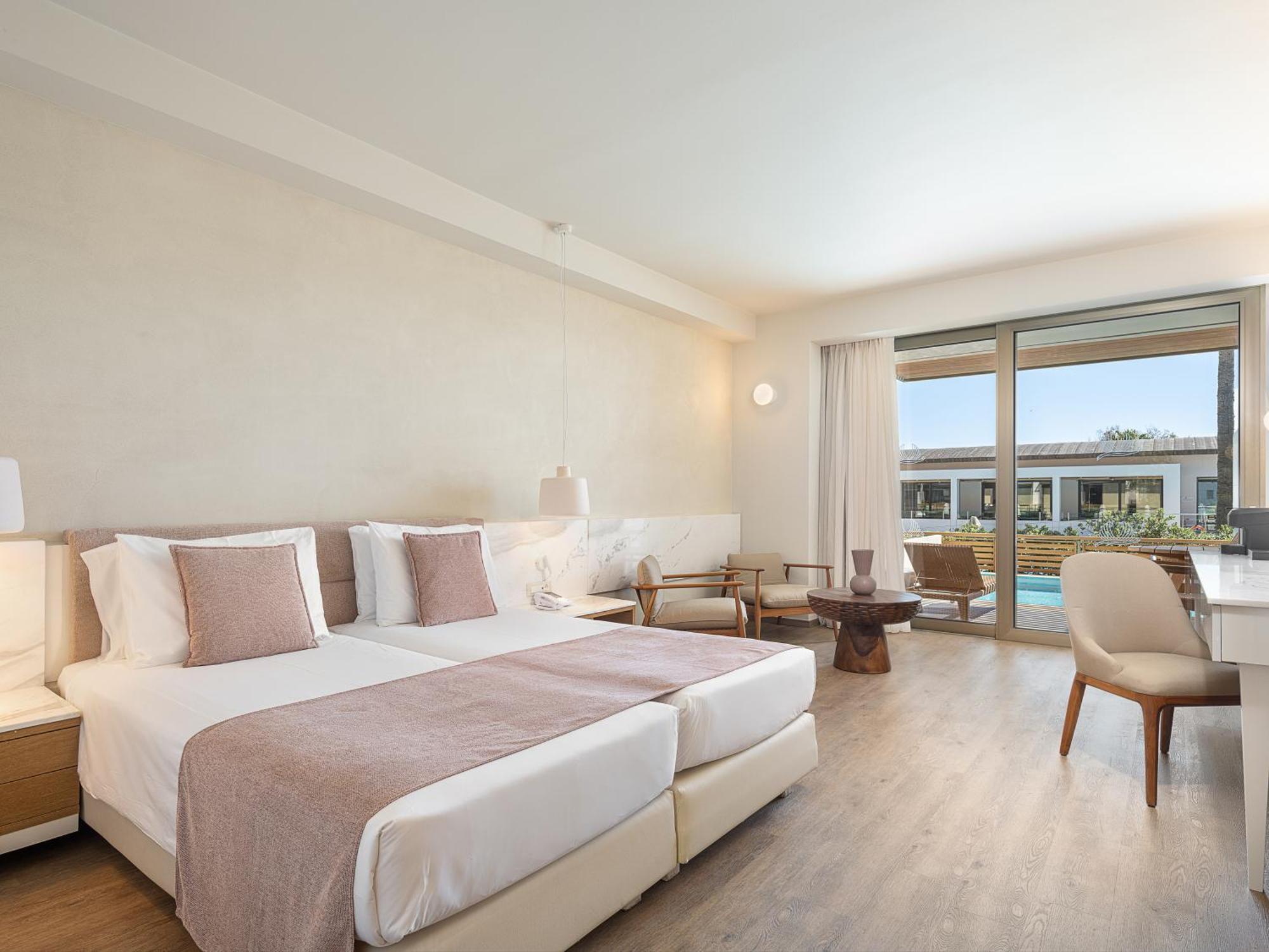 Premium Room Residence Collection Adults Only 13
