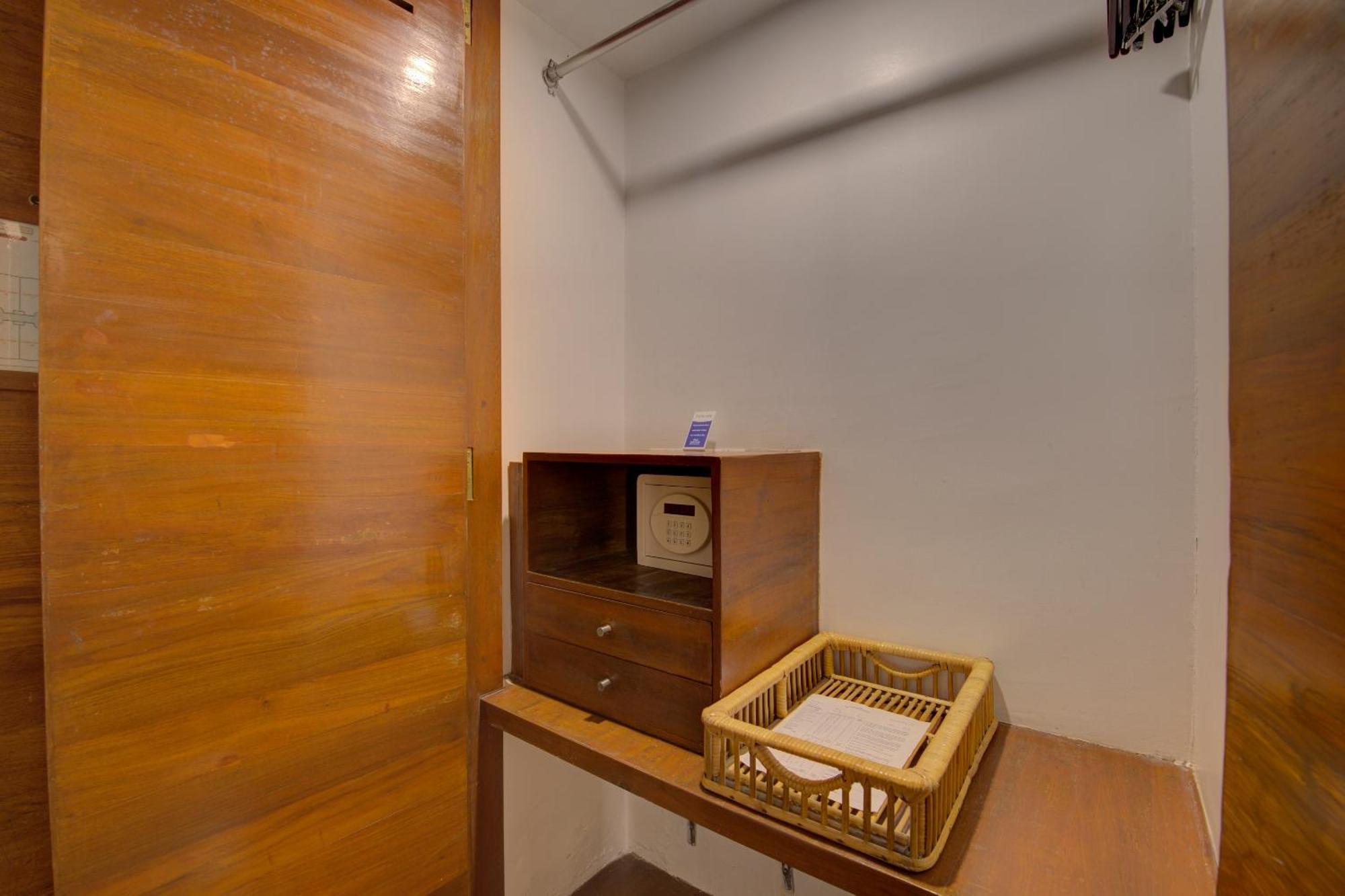 Deluxe Room - 2 Single Beds